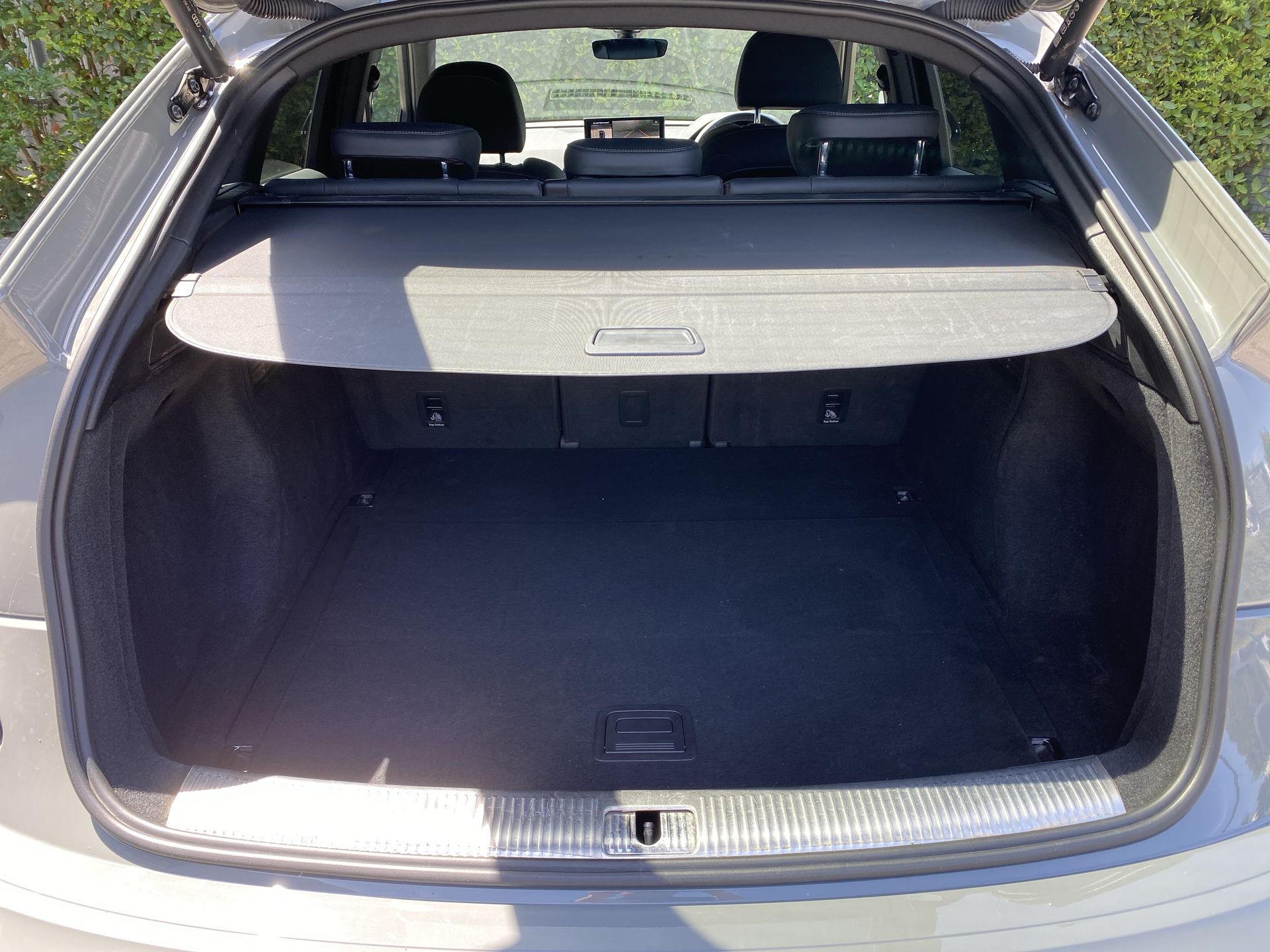 45 TFSI QUATTRO S TRONIC