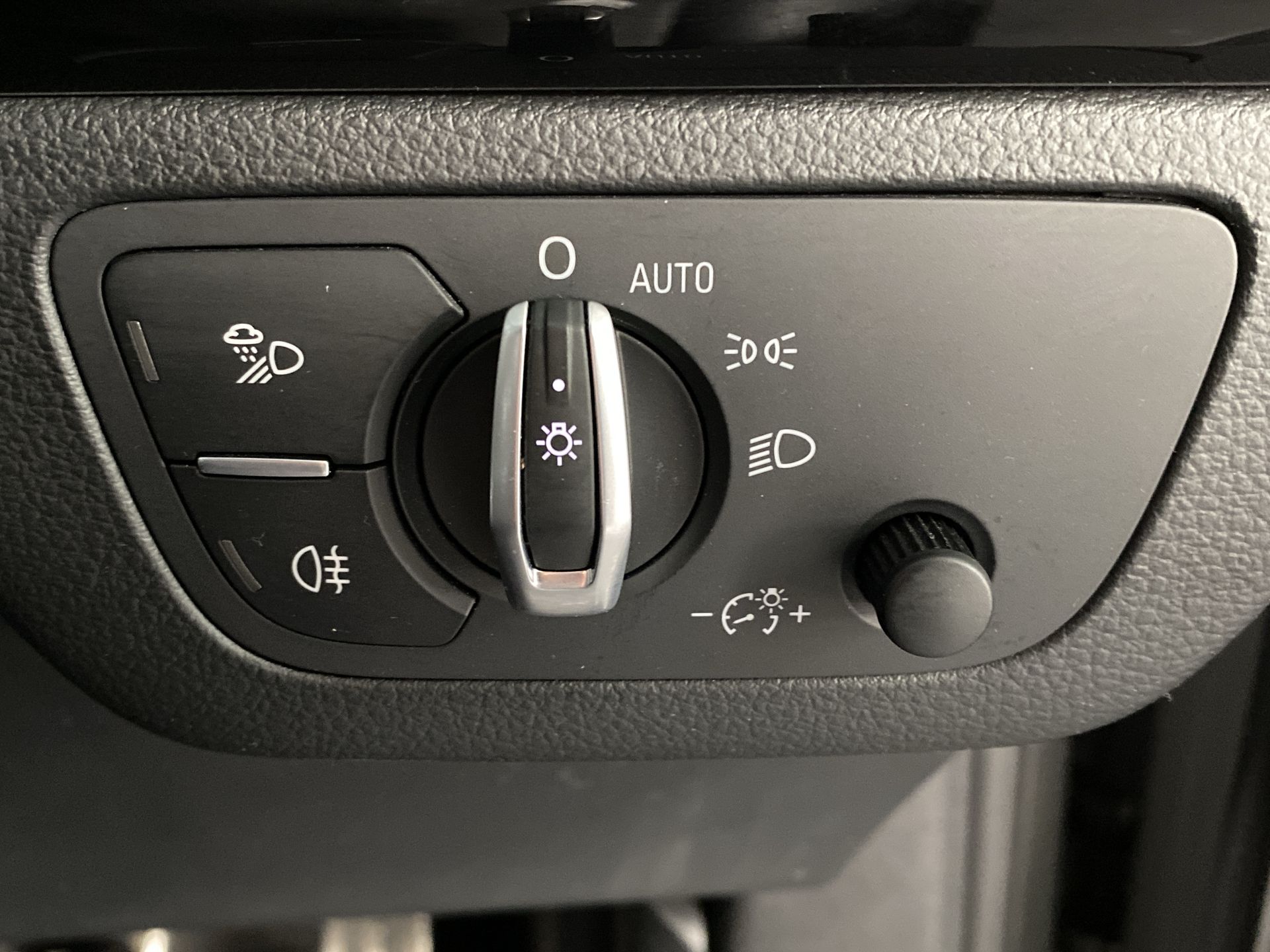 45 TFSI QUATTRO S TRONIC