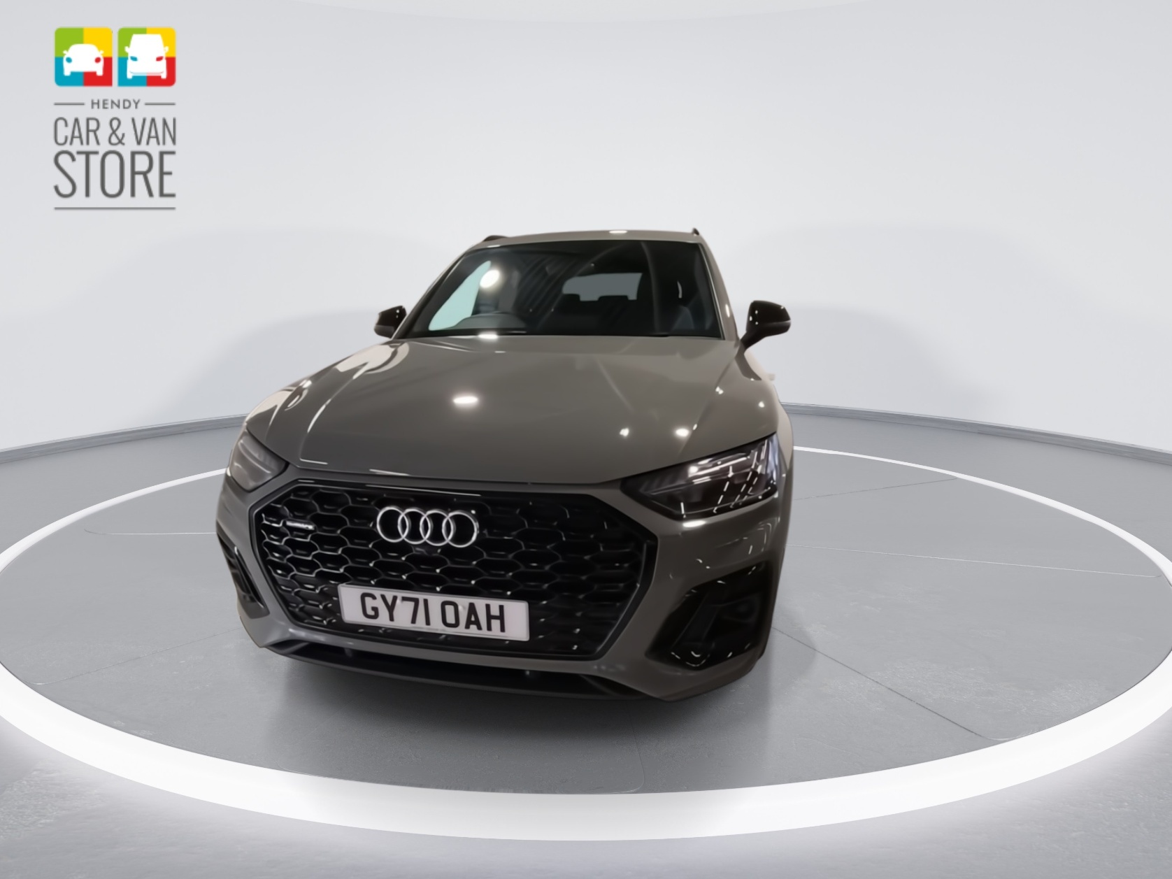 45 TFSI QUATTRO S TRONIC