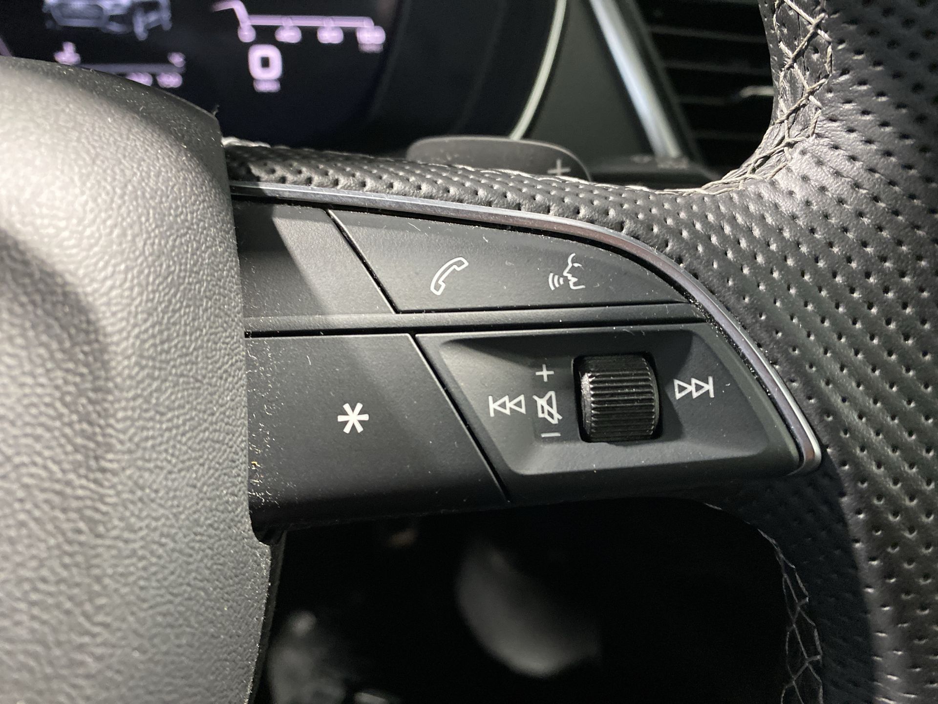 45 TFSI QUATTRO S TRONIC