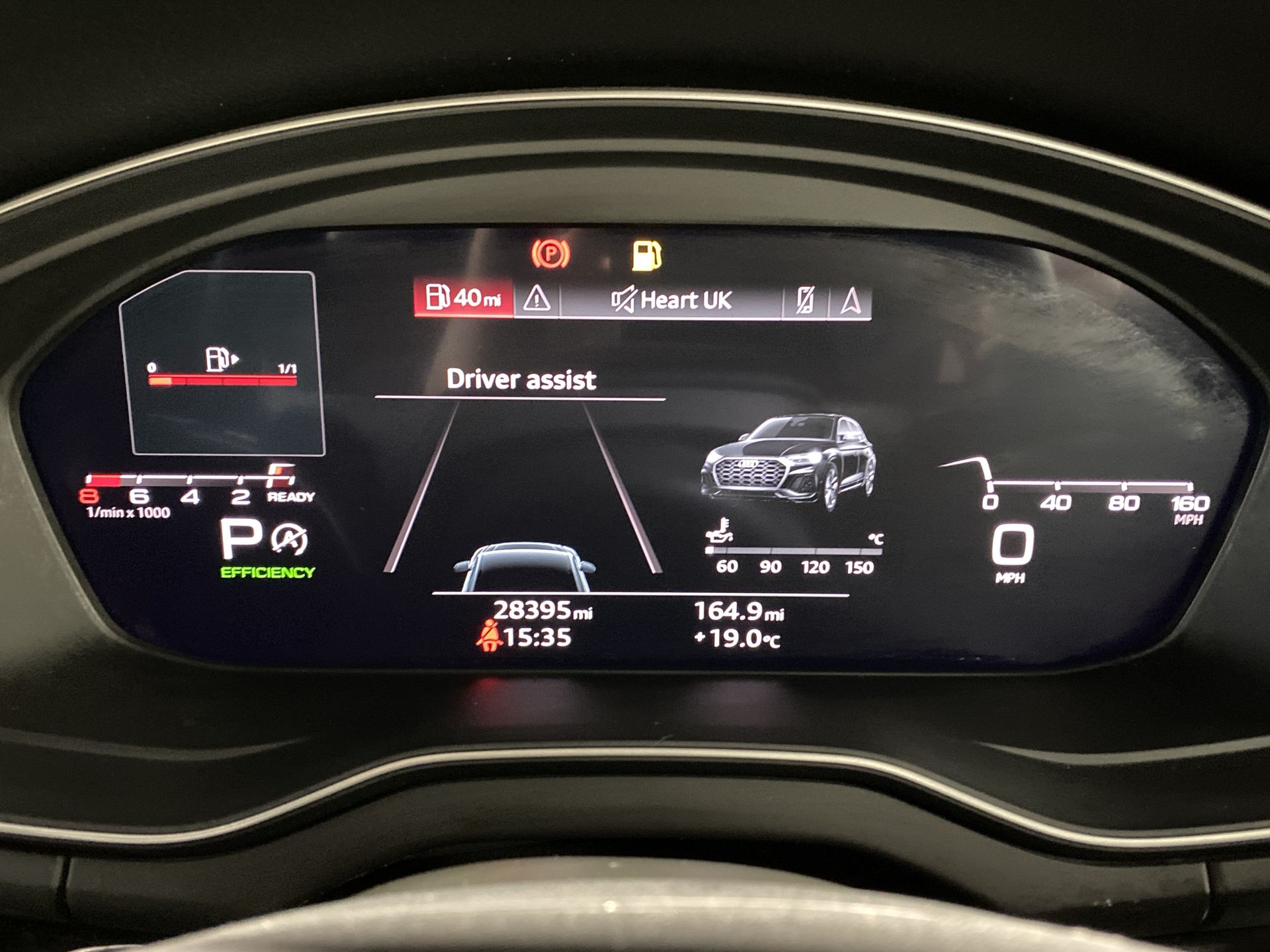 45 TFSI QUATTRO S TRONIC
