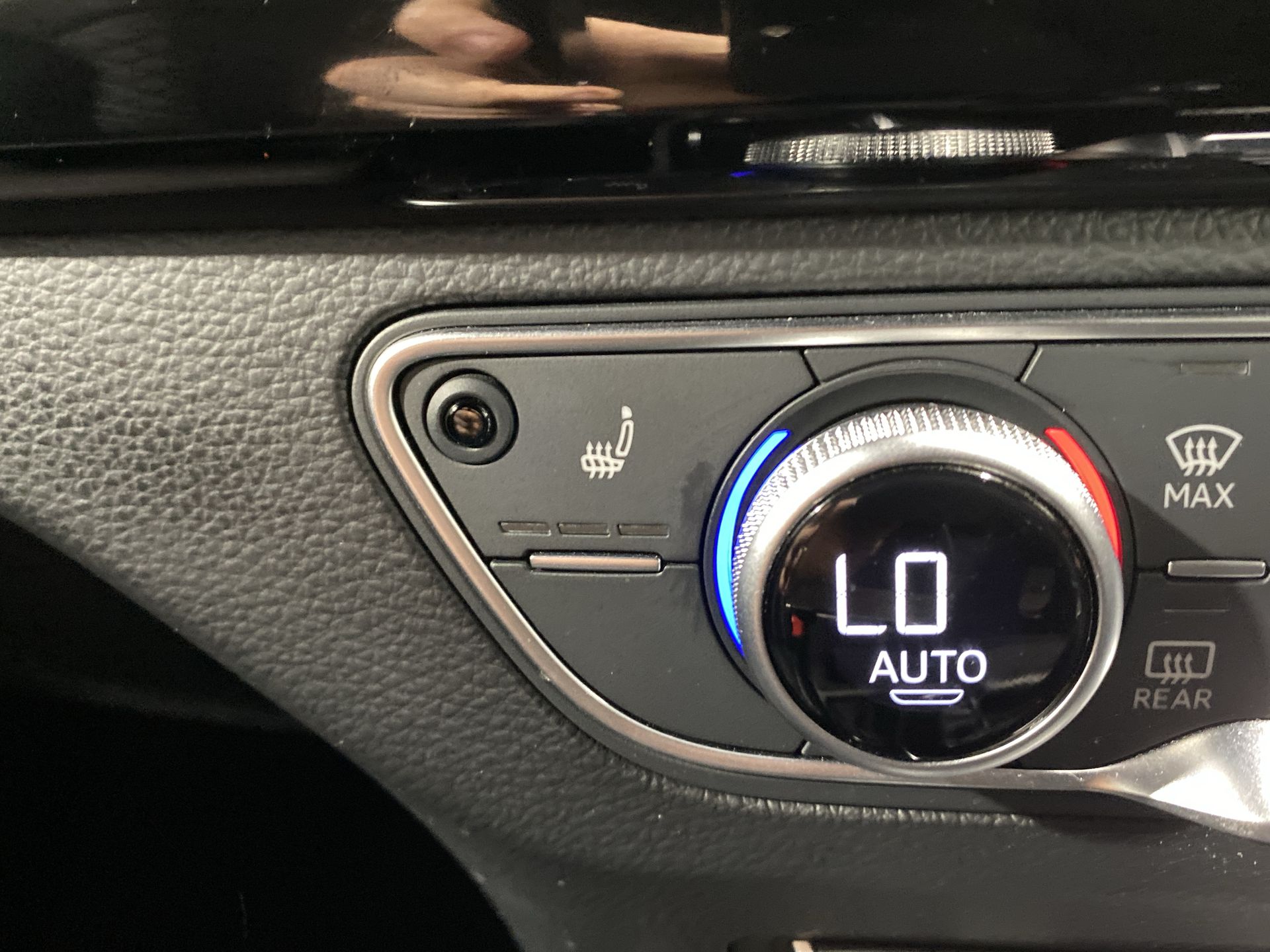 45 TFSI QUATTRO S TRONIC