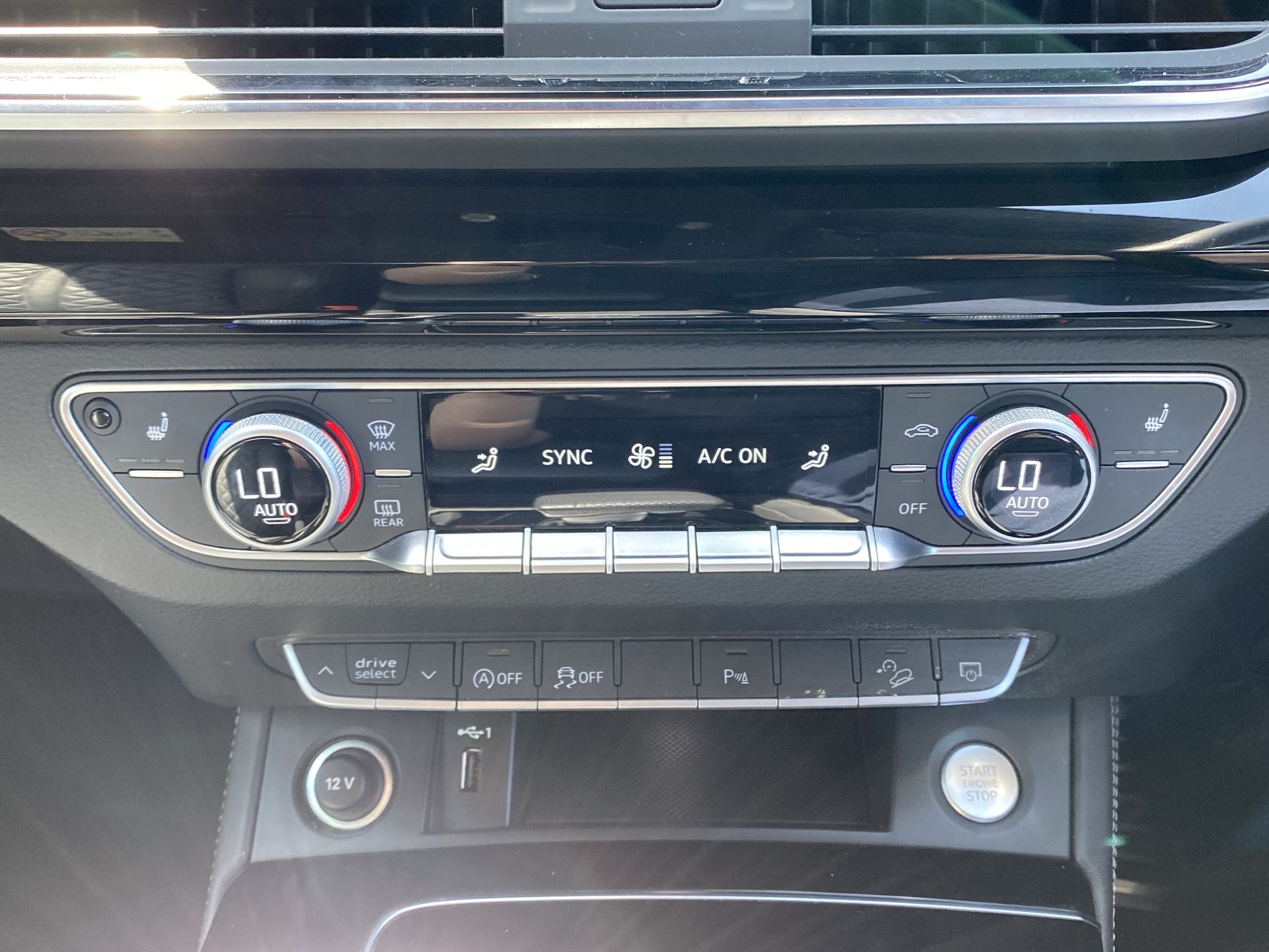 45 TFSI QUATTRO S TRONIC