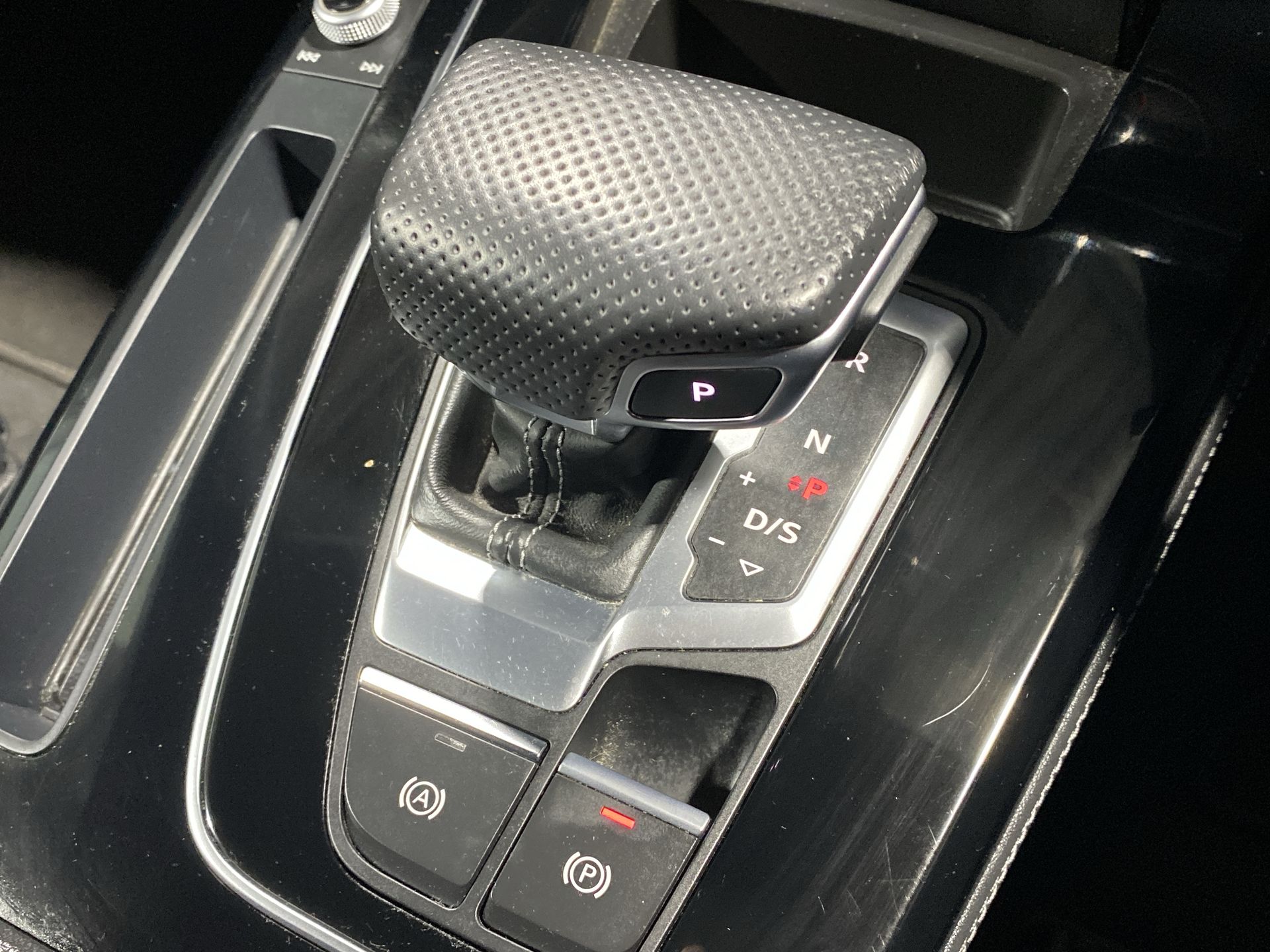 45 TFSI QUATTRO S TRONIC