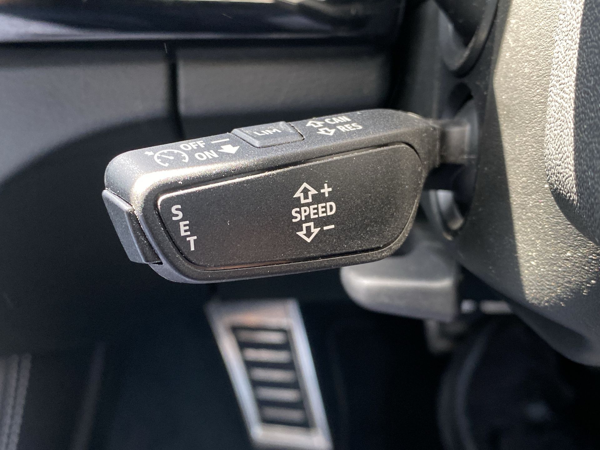 45 TFSI QUATTRO S TRONIC