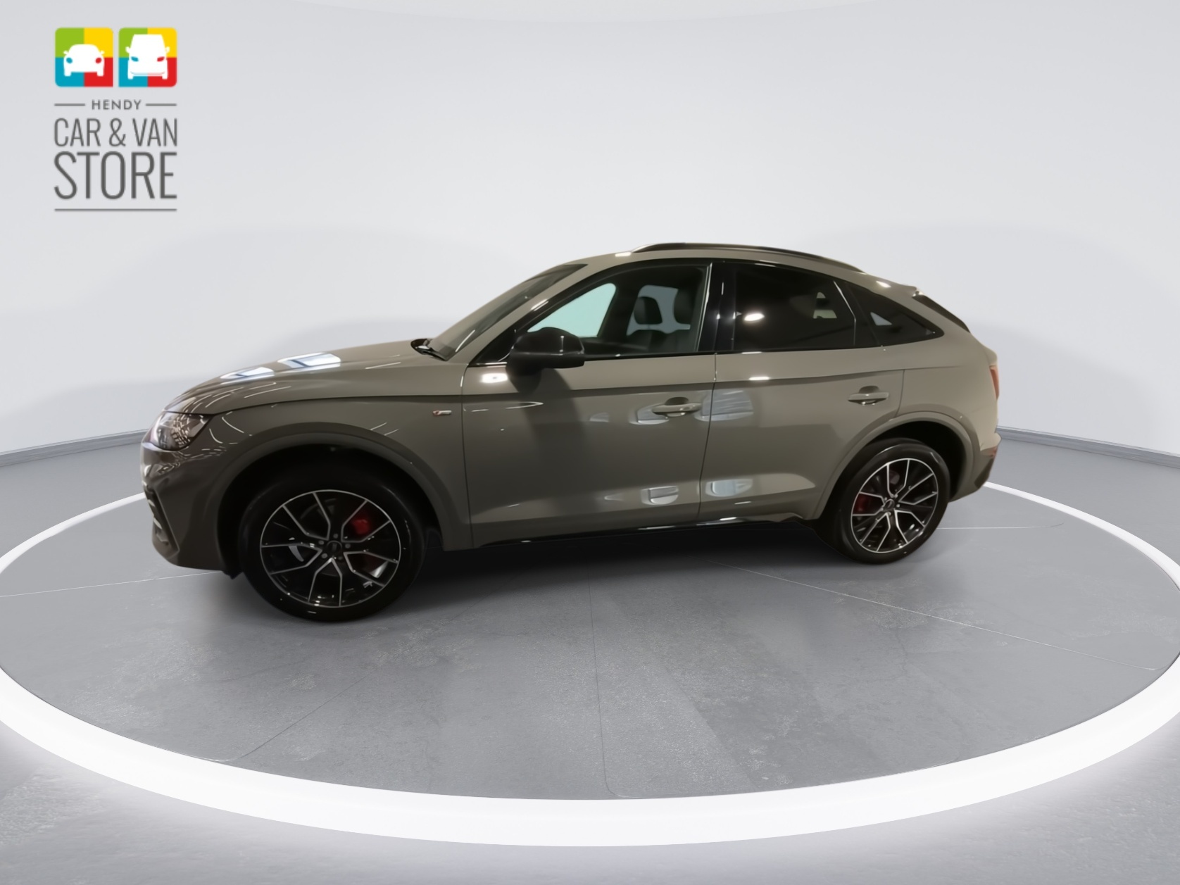 45 TFSI QUATTRO S TRONIC