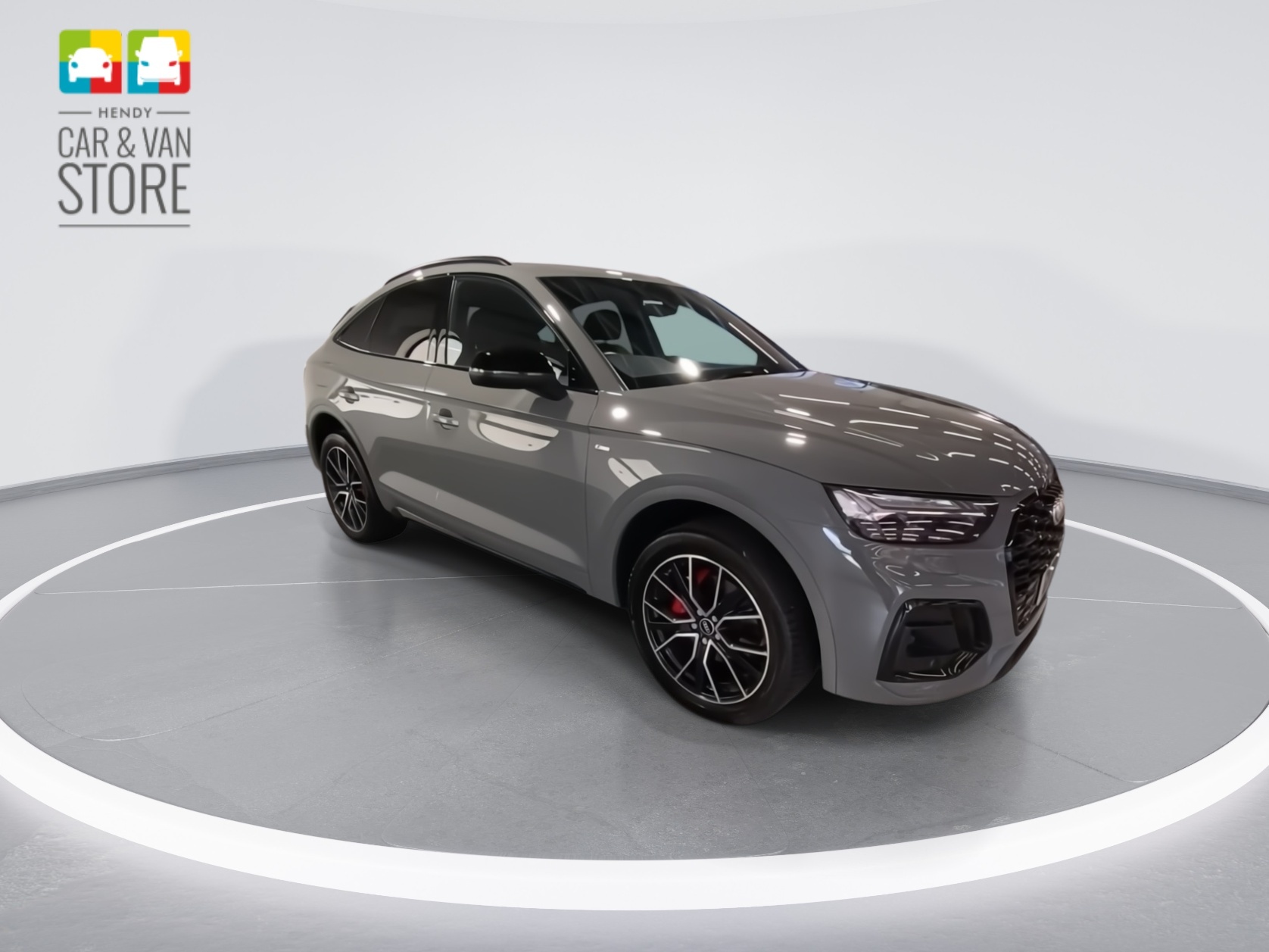 45 TFSI QUATTRO S TRONIC
