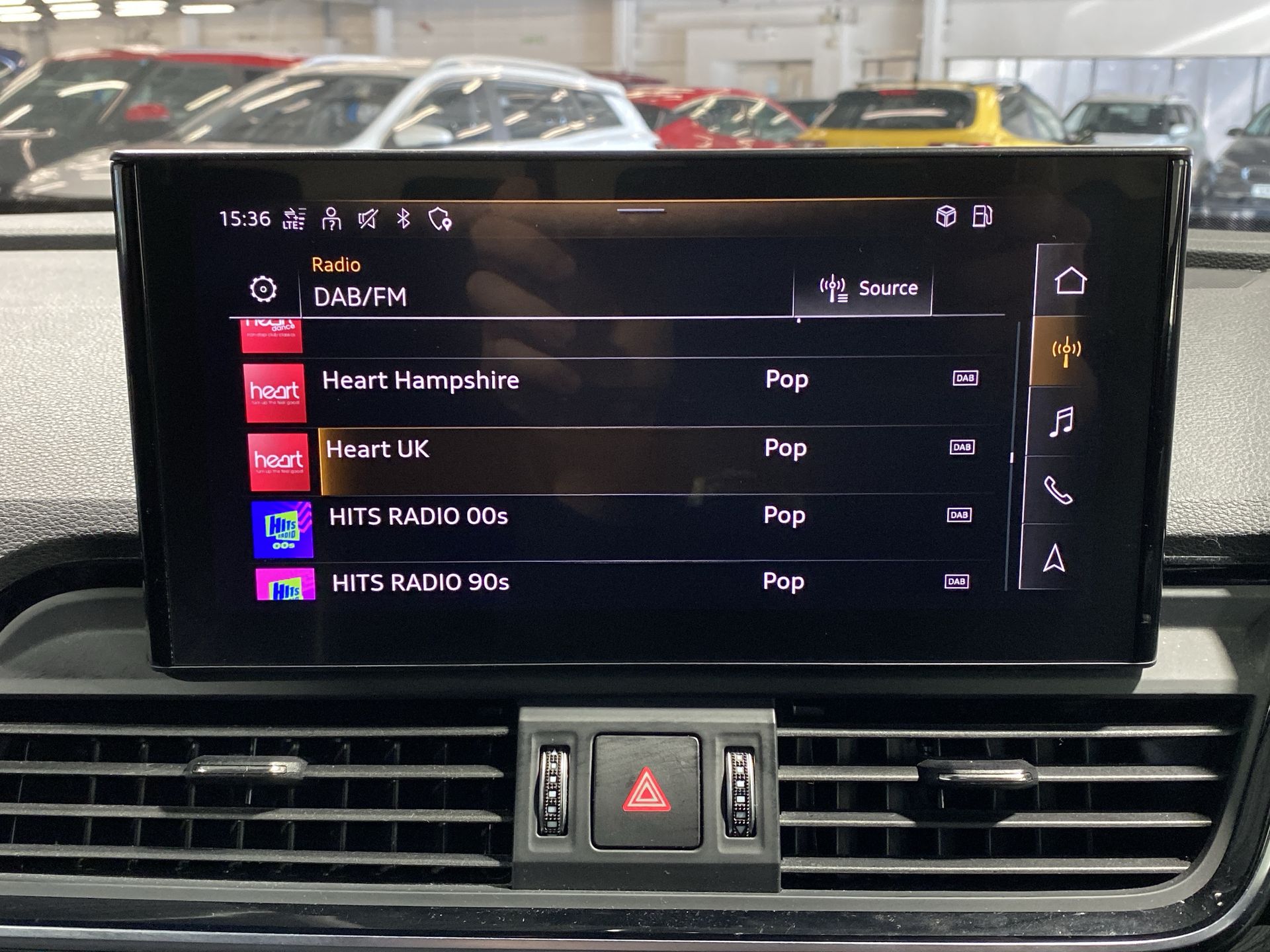 45 TFSI QUATTRO S TRONIC