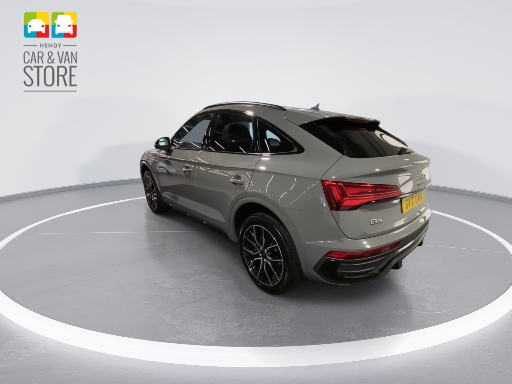 45 TFSI QUATTRO S TRONIC