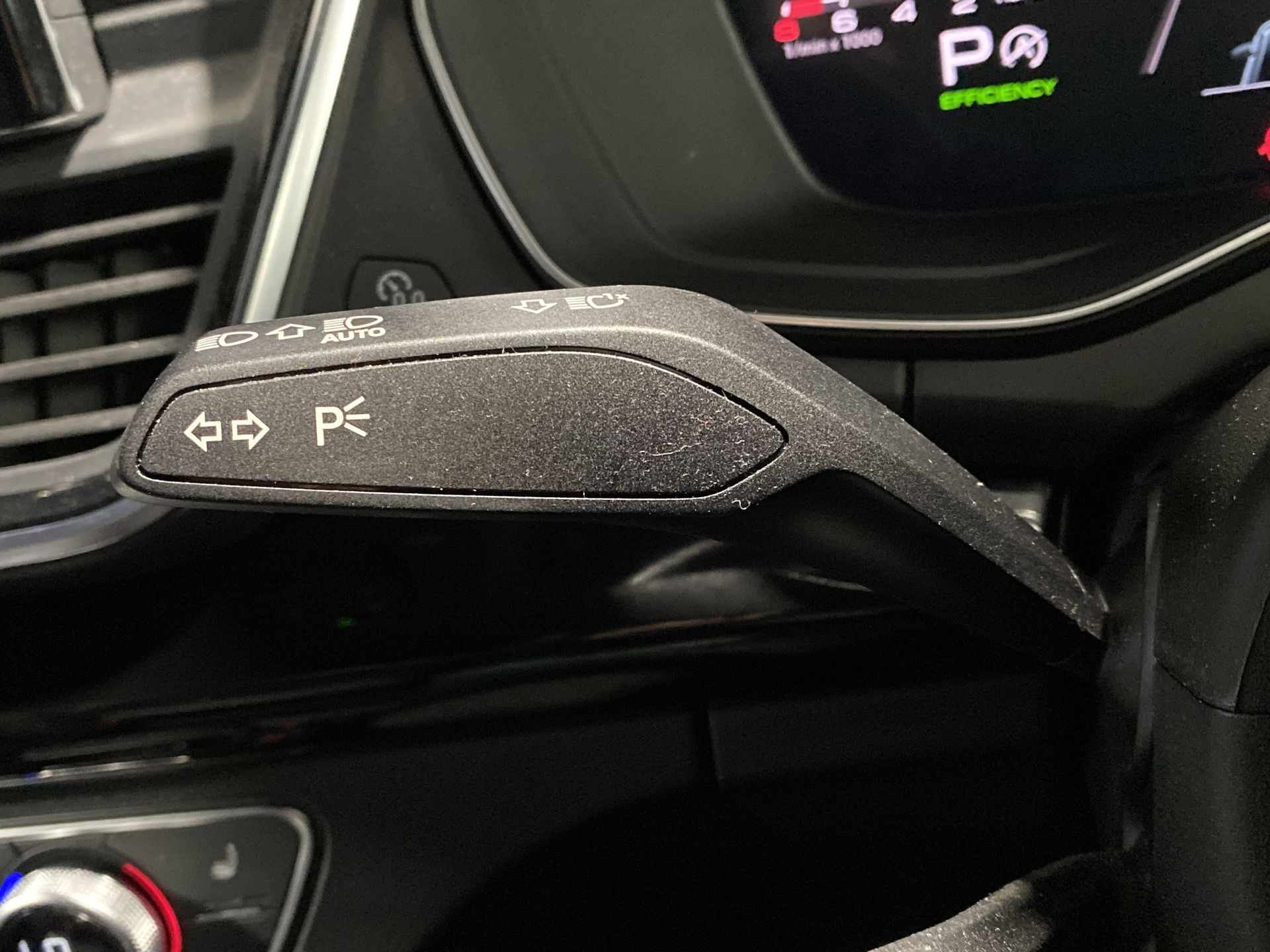 45 TFSI QUATTRO S TRONIC