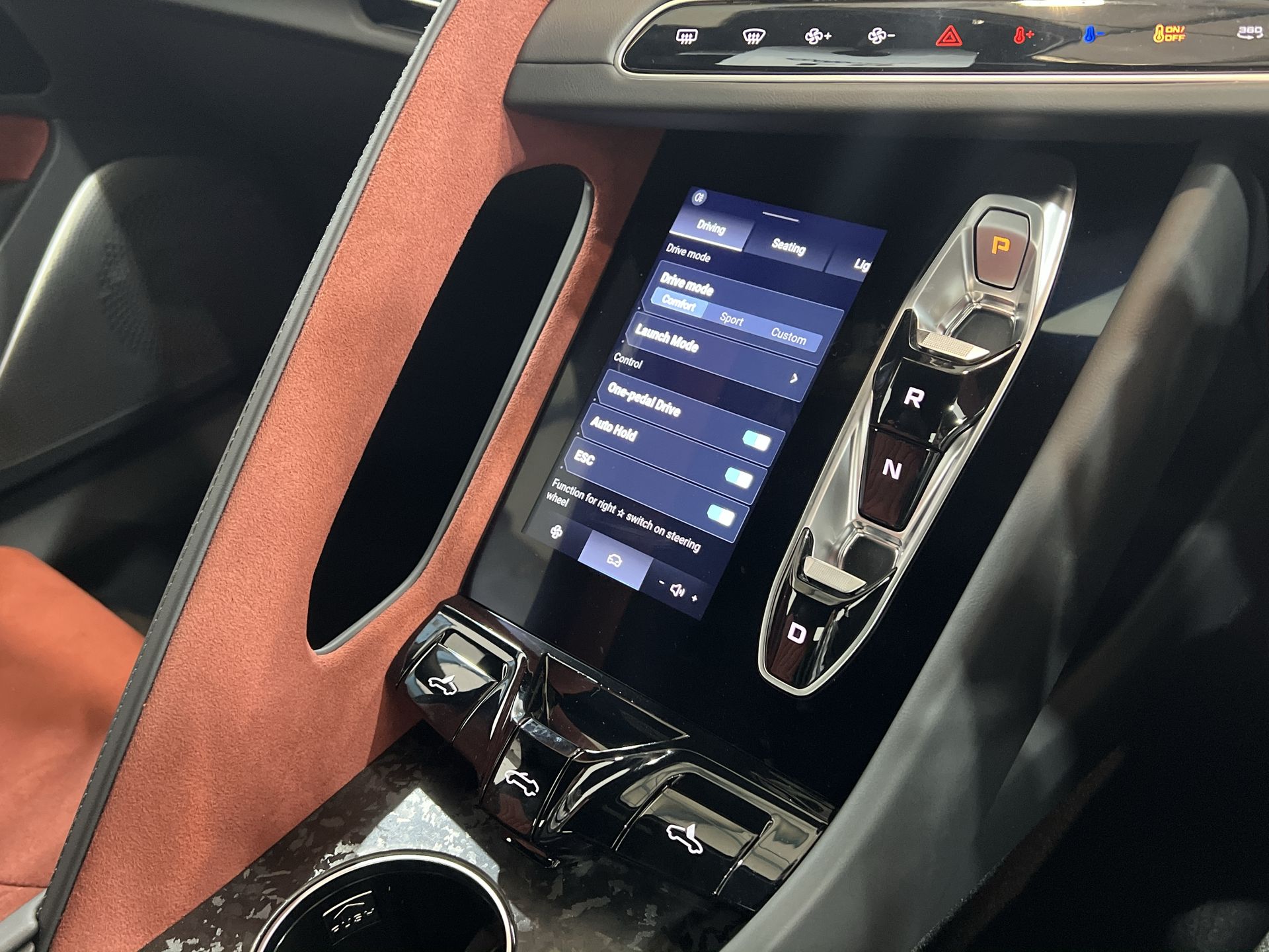 CYBERSTER 250KW TROPHY SINGLE MOTOR 77 KWH 2DR AUTO CONVERTIBLE