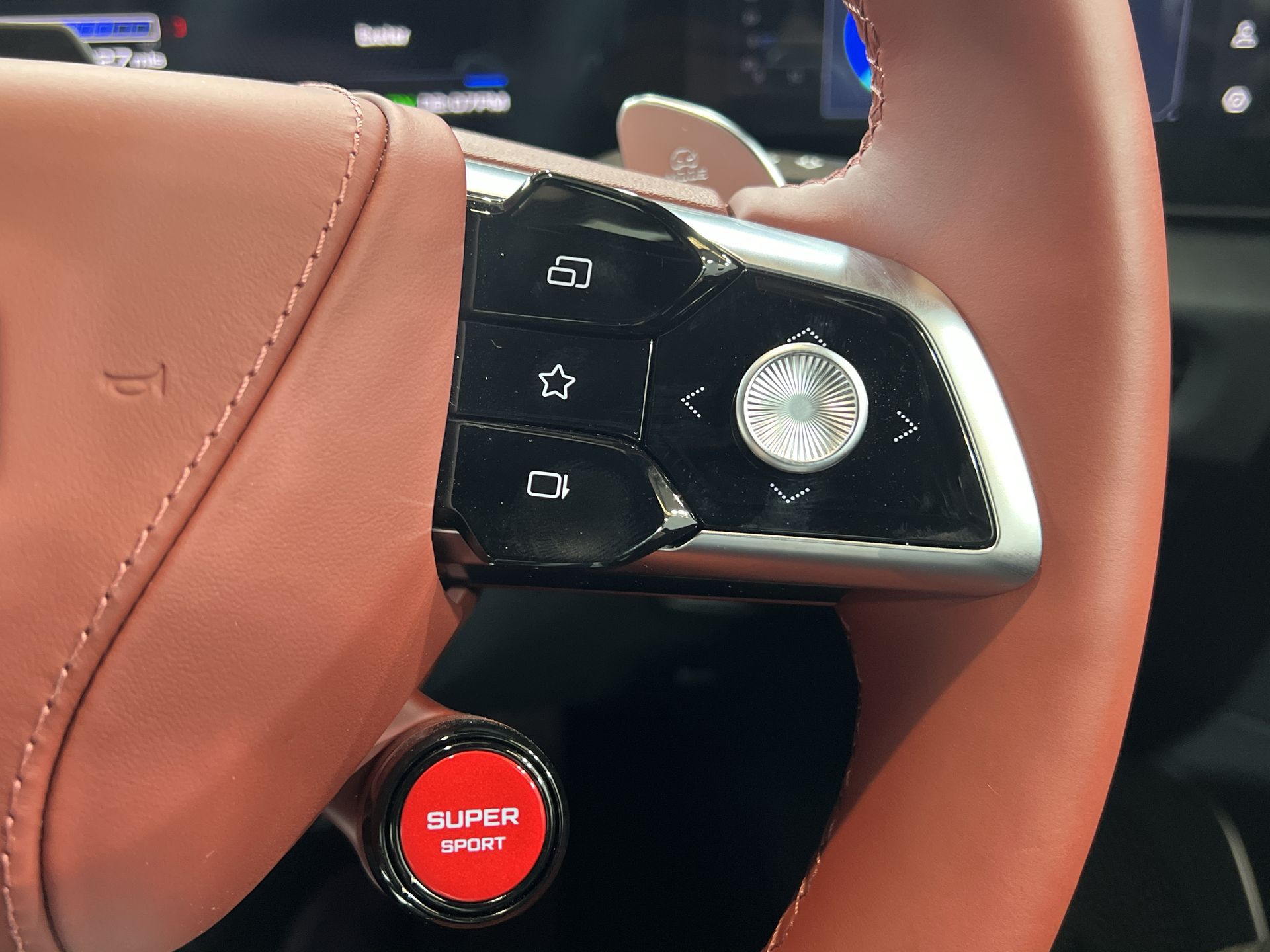CYBERSTER 250KW TROPHY SINGLE MOTOR 77 KWH 2DR AUTO CONVERTIBLE
