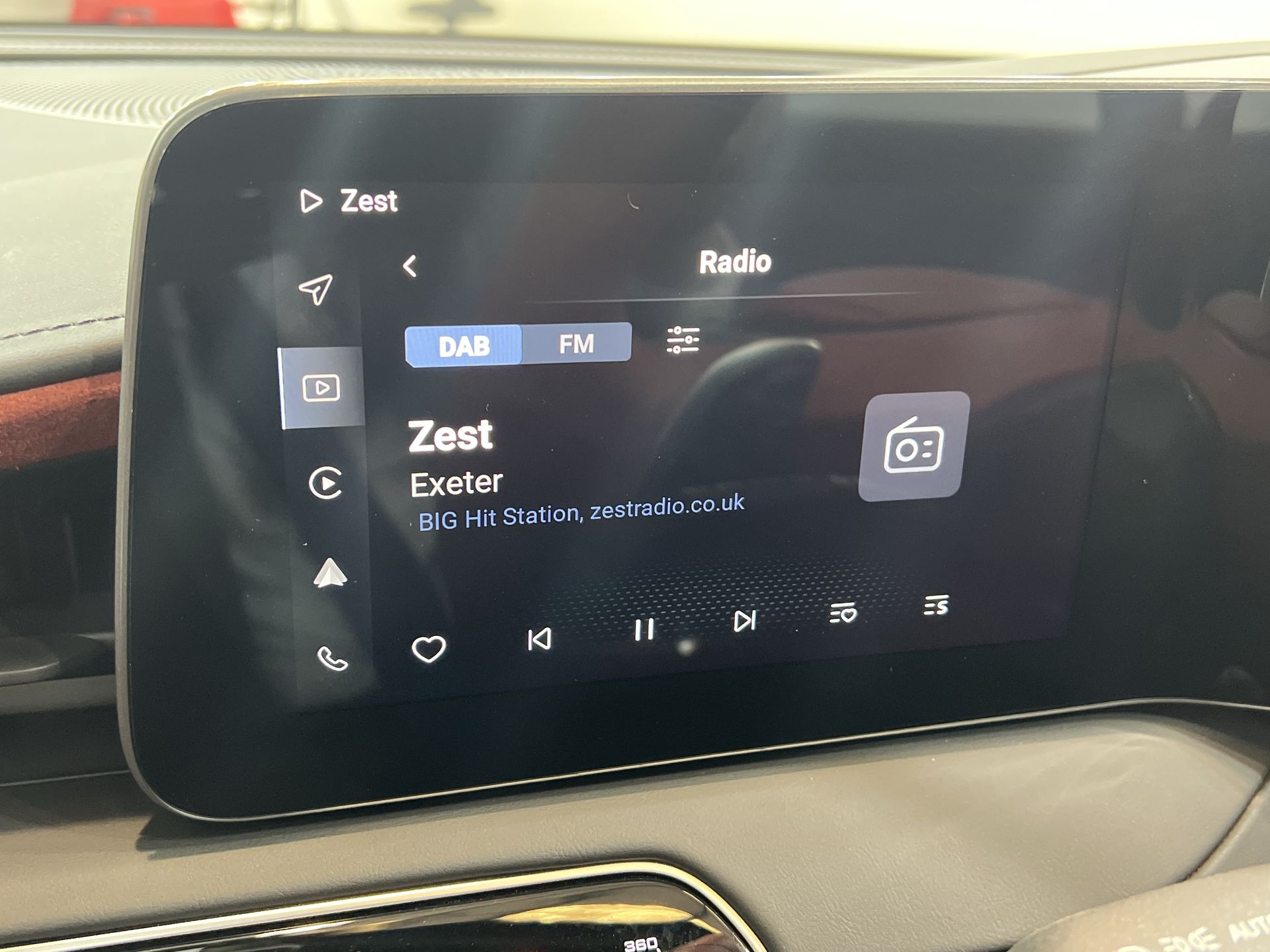 CYBERSTER 250KW TROPHY SINGLE MOTOR 77 KWH 2DR AUTO CONVERTIBLE