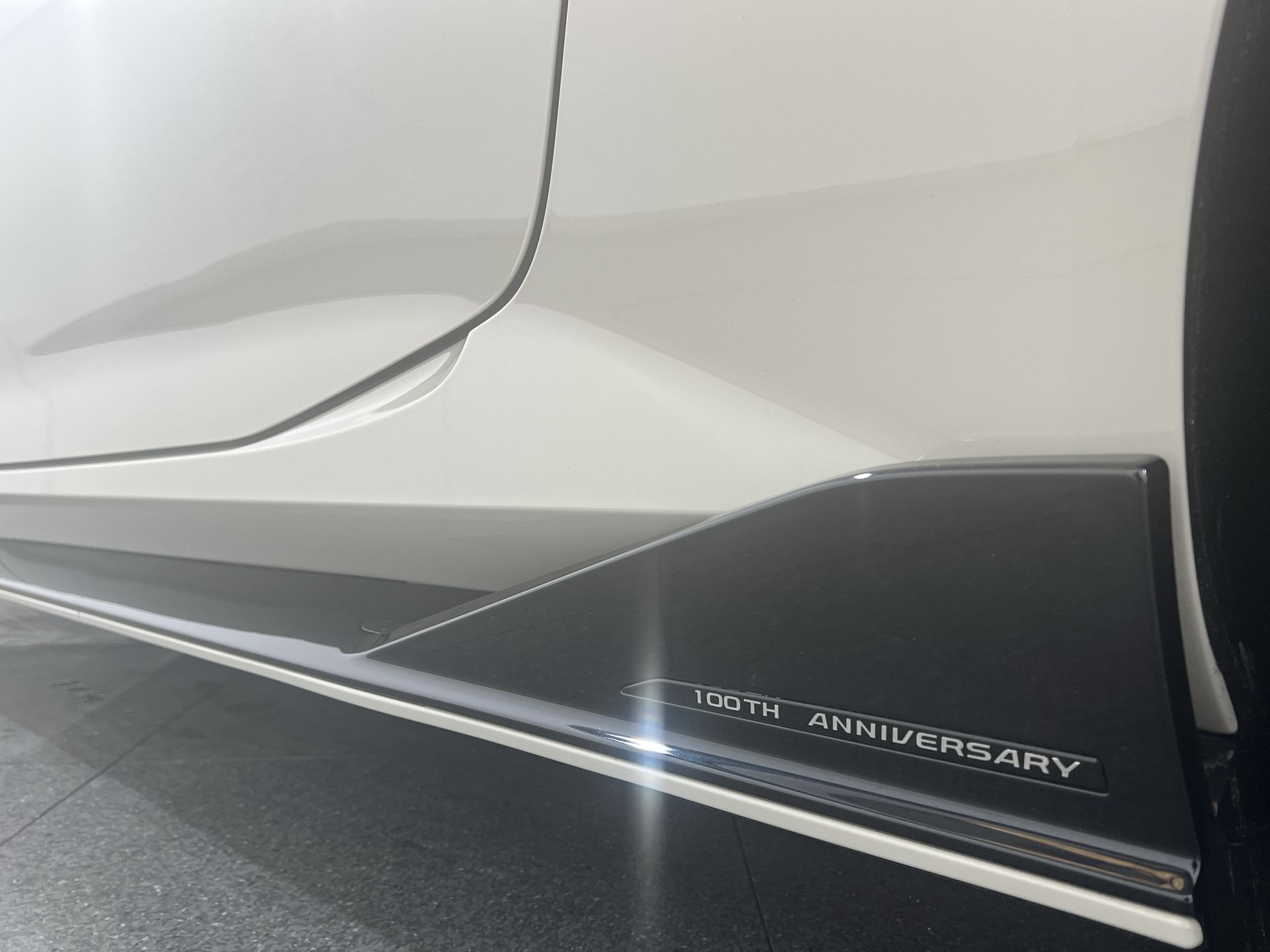 CYBERSTER 250KW TROPHY SINGLE MOTOR 77 KWH 2DR AUTO CONVERTIBLE