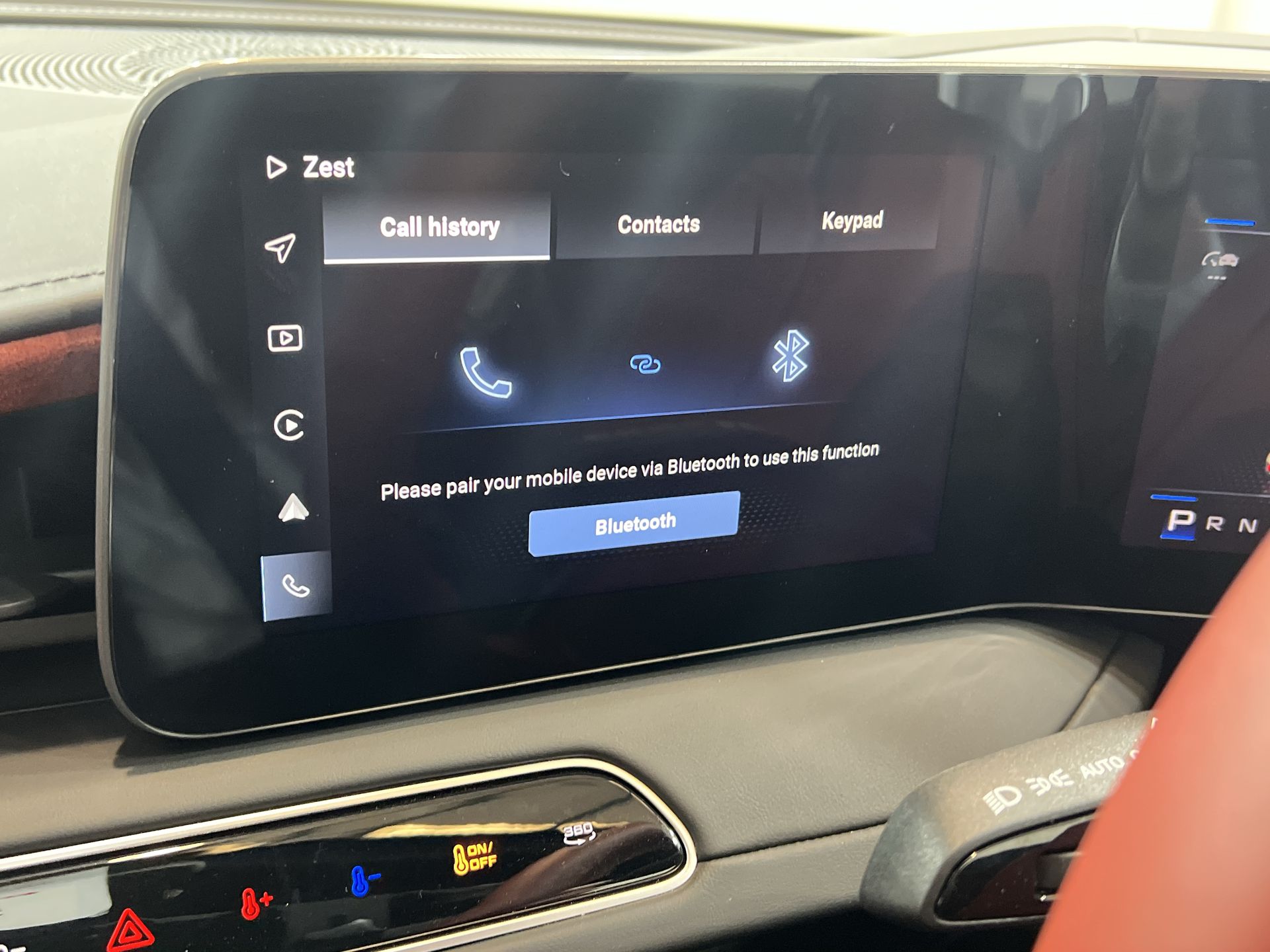 CYBERSTER 250KW TROPHY SINGLE MOTOR 77 KWH 2DR AUTO CONVERTIBLE