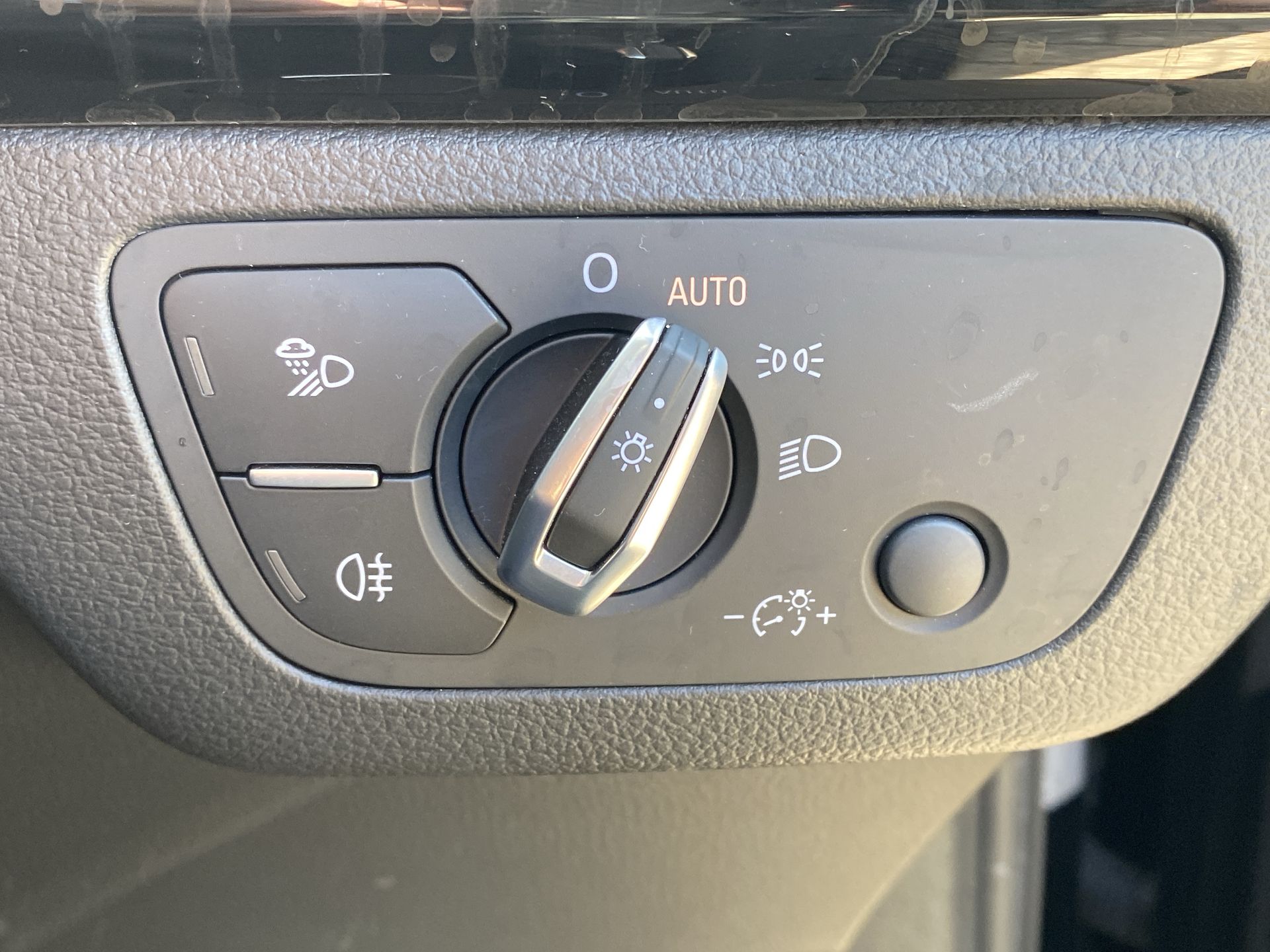 45 TFSI QUATTRO S TRONIC