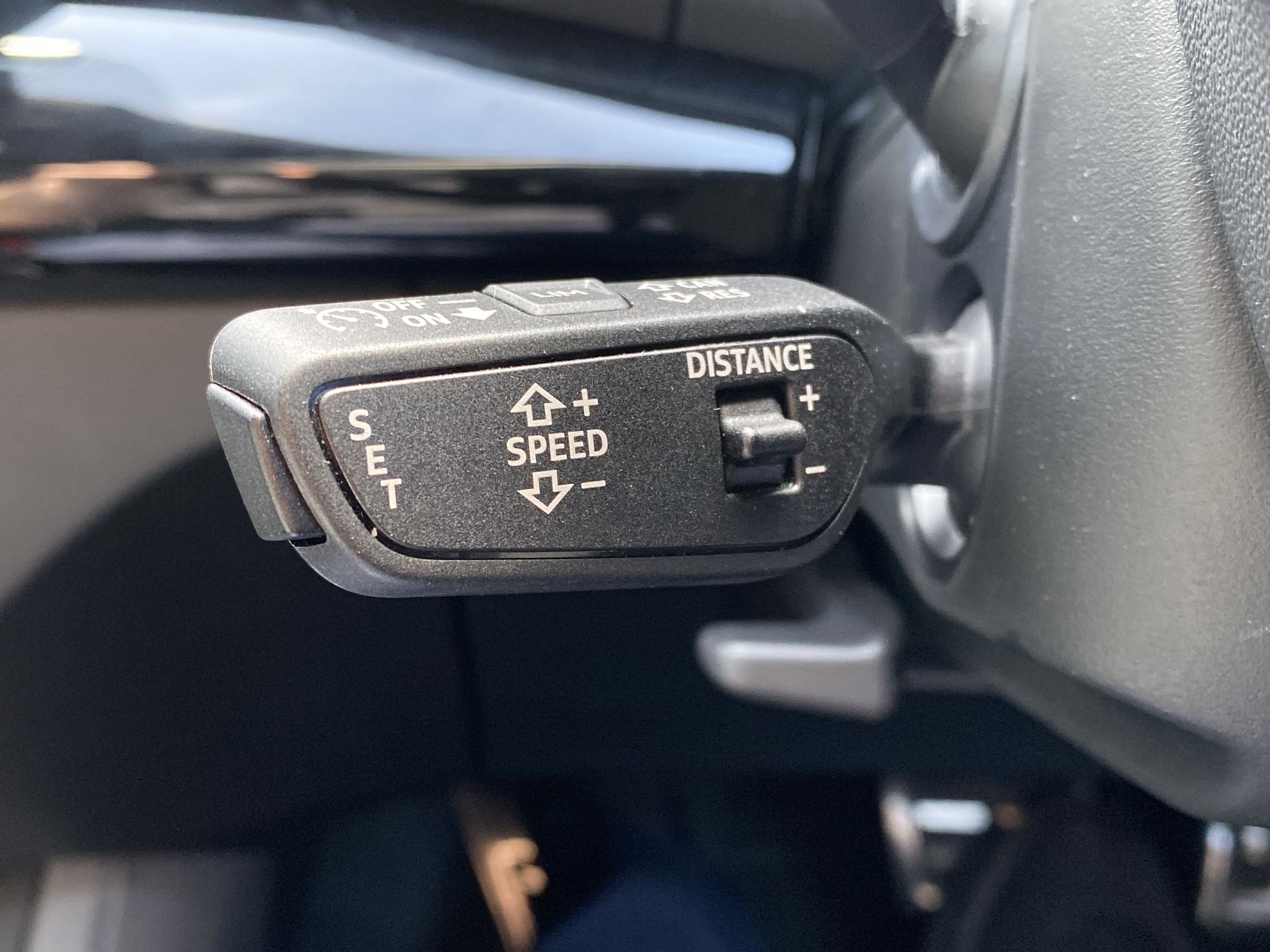 45 TFSI QUATTRO S TRONIC
