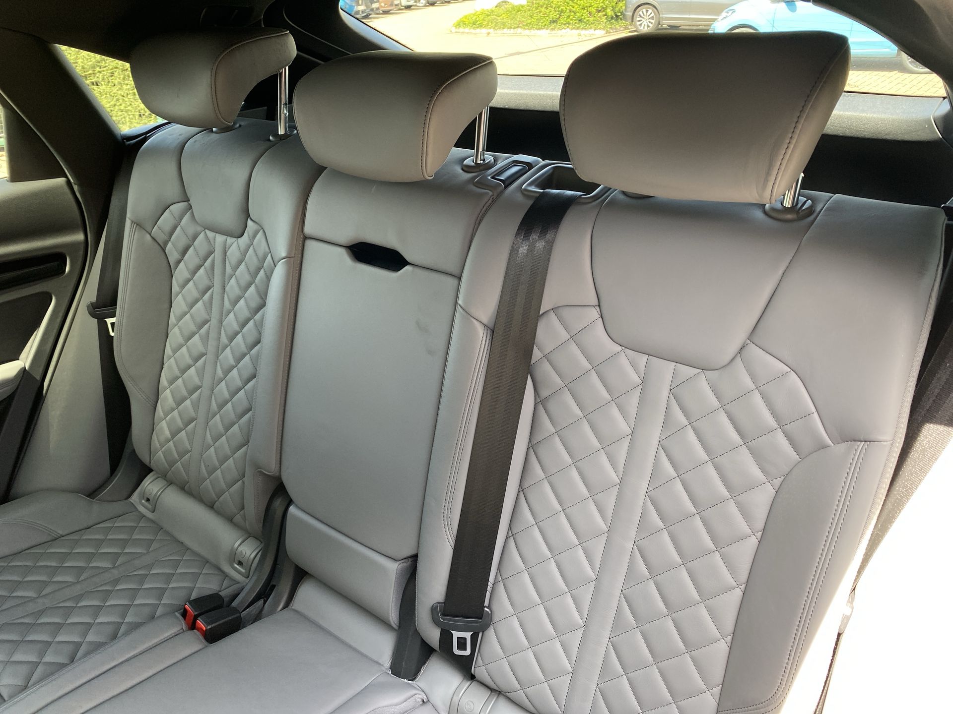 45 TFSI QUATTRO S TRONIC