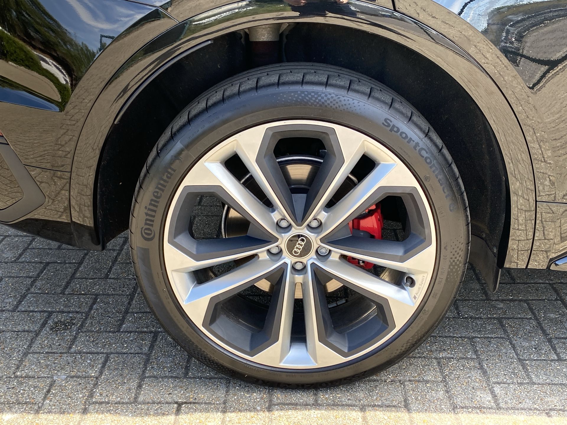 45 TFSI QUATTRO S TRONIC
