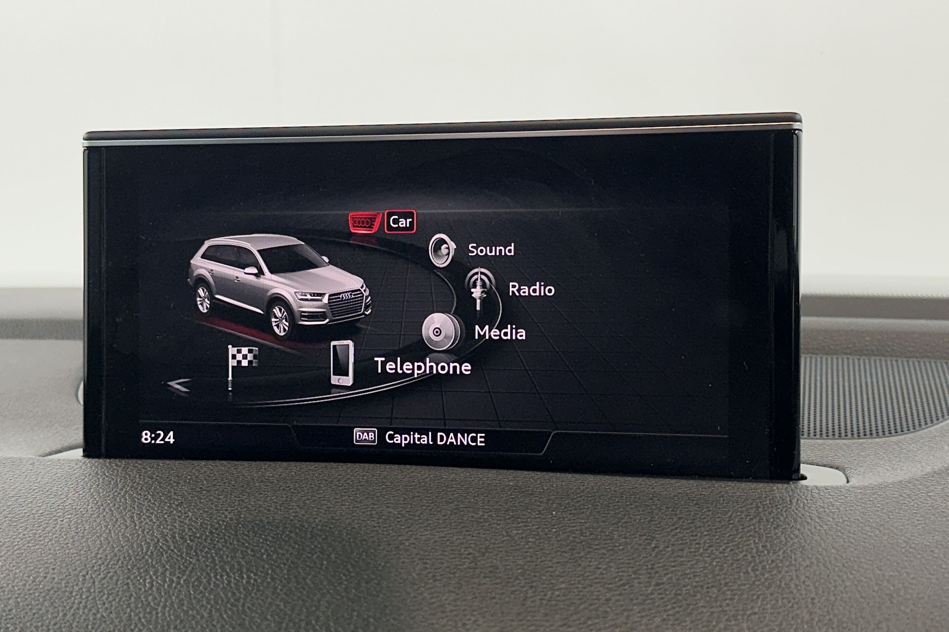 TDI 218 QUATTRO TIP
