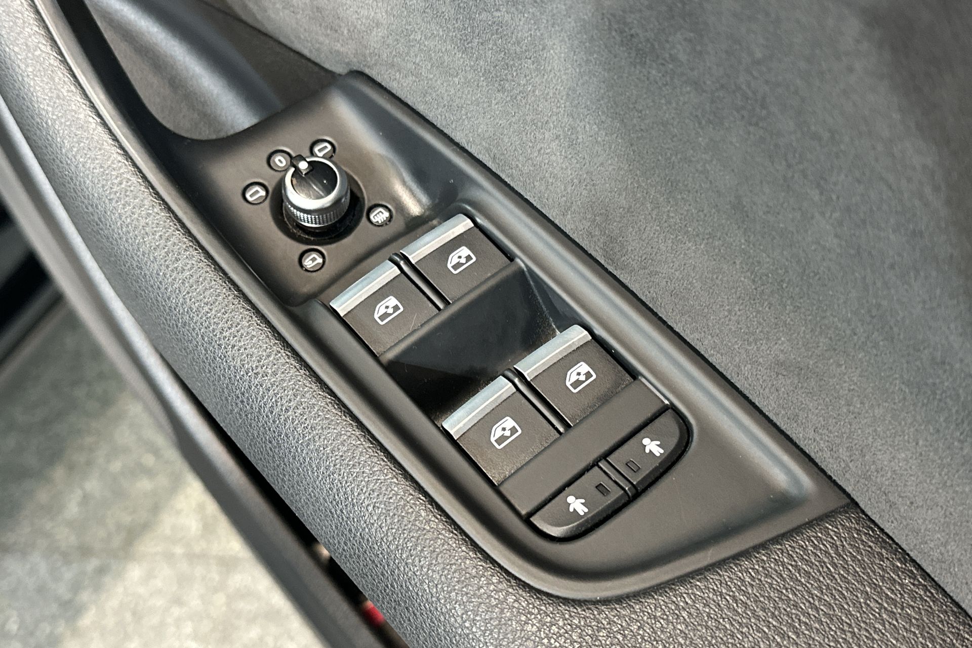 TDI 218 QUATTRO TIP