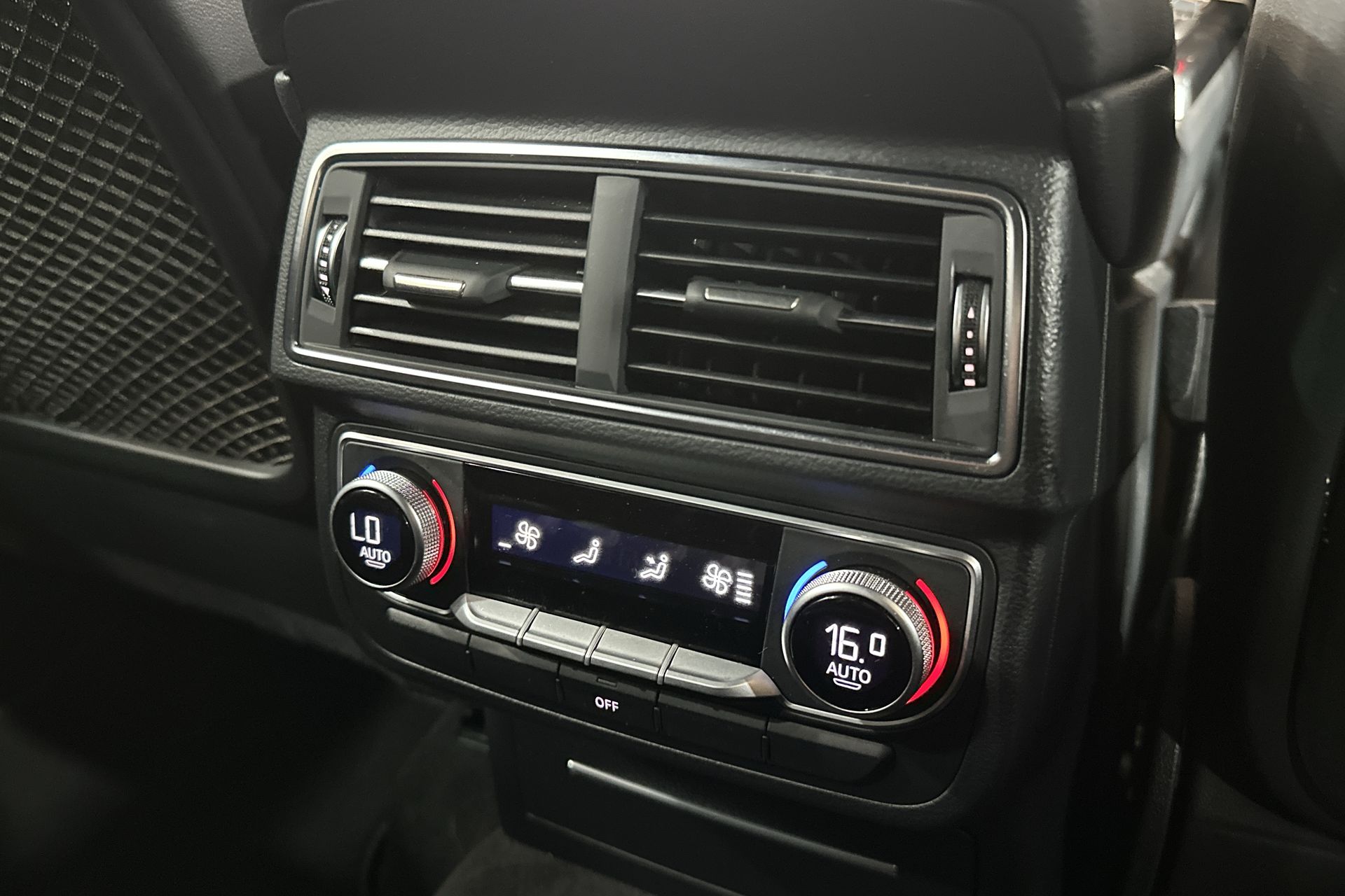 TDI 218 QUATTRO TIP