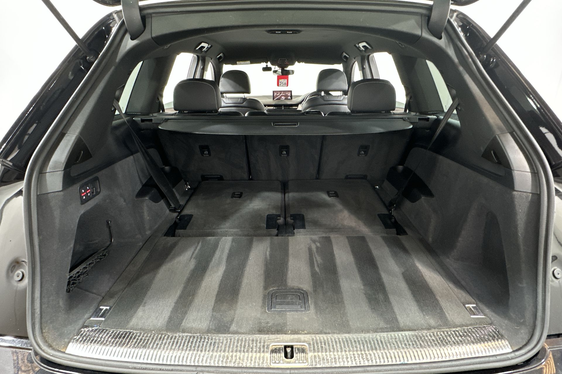 TDI 218 QUATTRO TIP