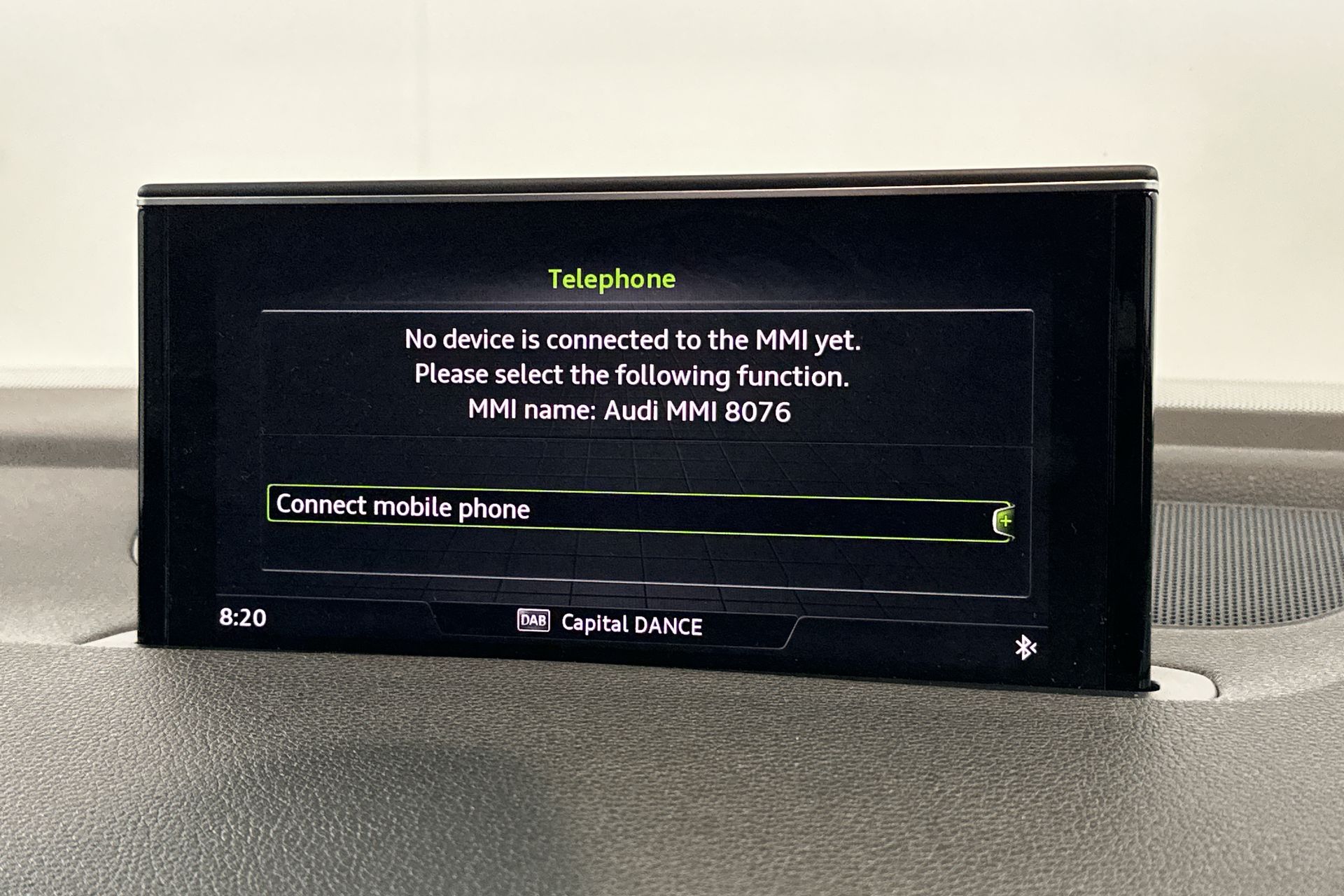 TDI 218 QUATTRO TIP