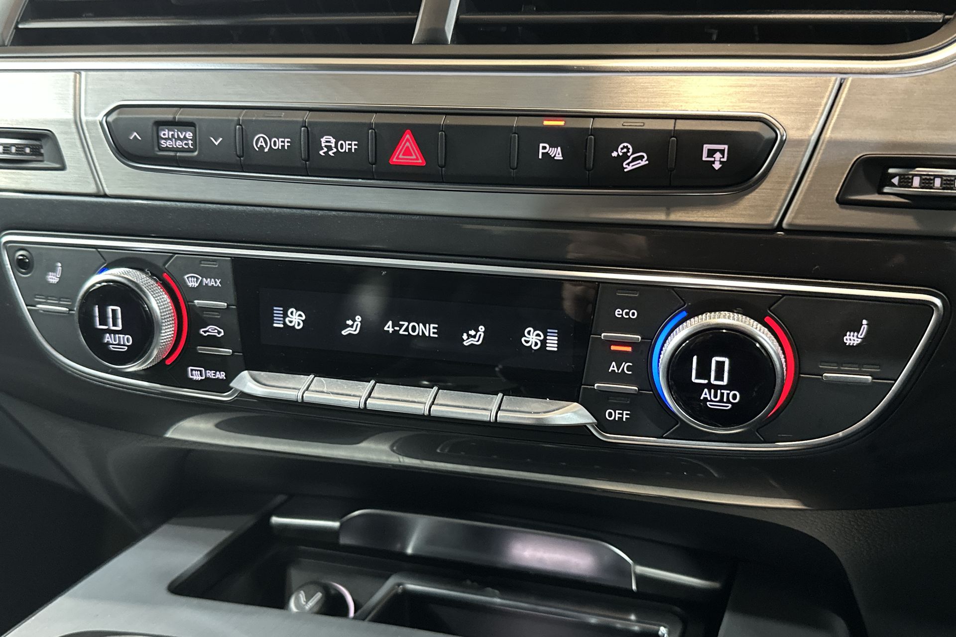 TDI 218 QUATTRO TIP
