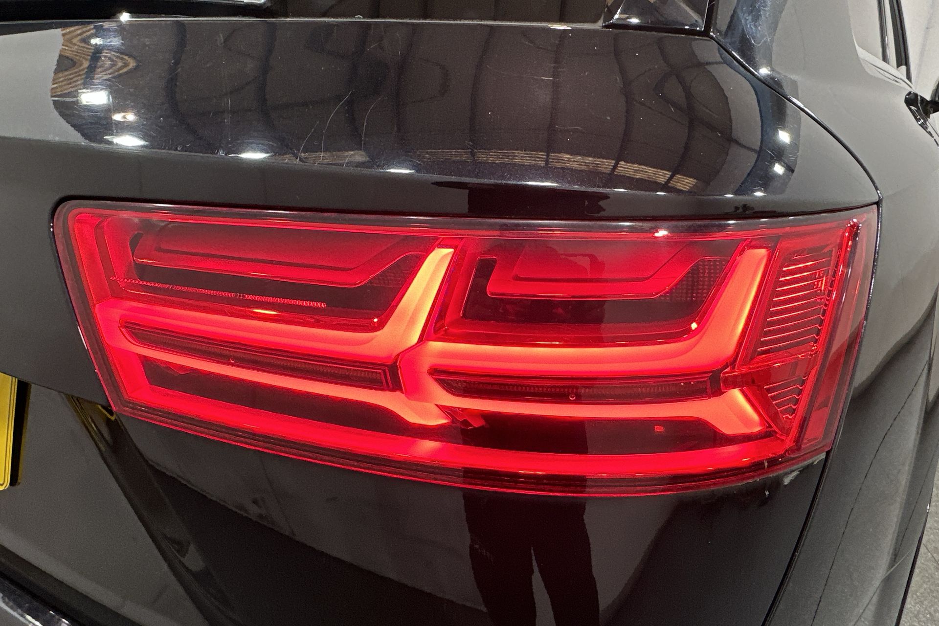 TDI 218 QUATTRO TIP