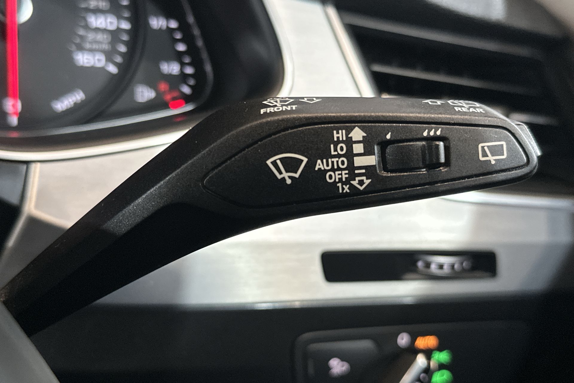 TDI 218 QUATTRO TIP