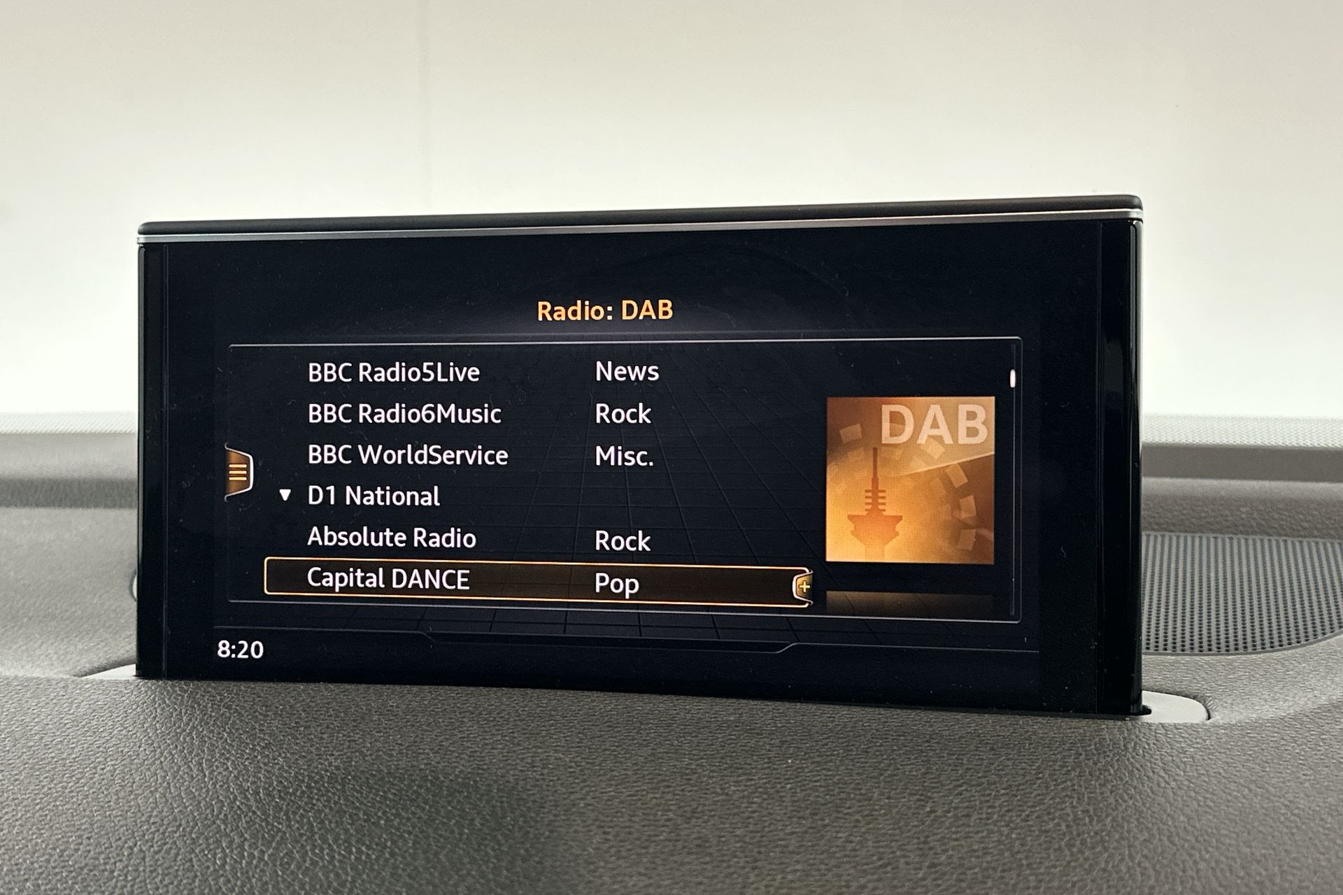 TDI 218 QUATTRO TIP