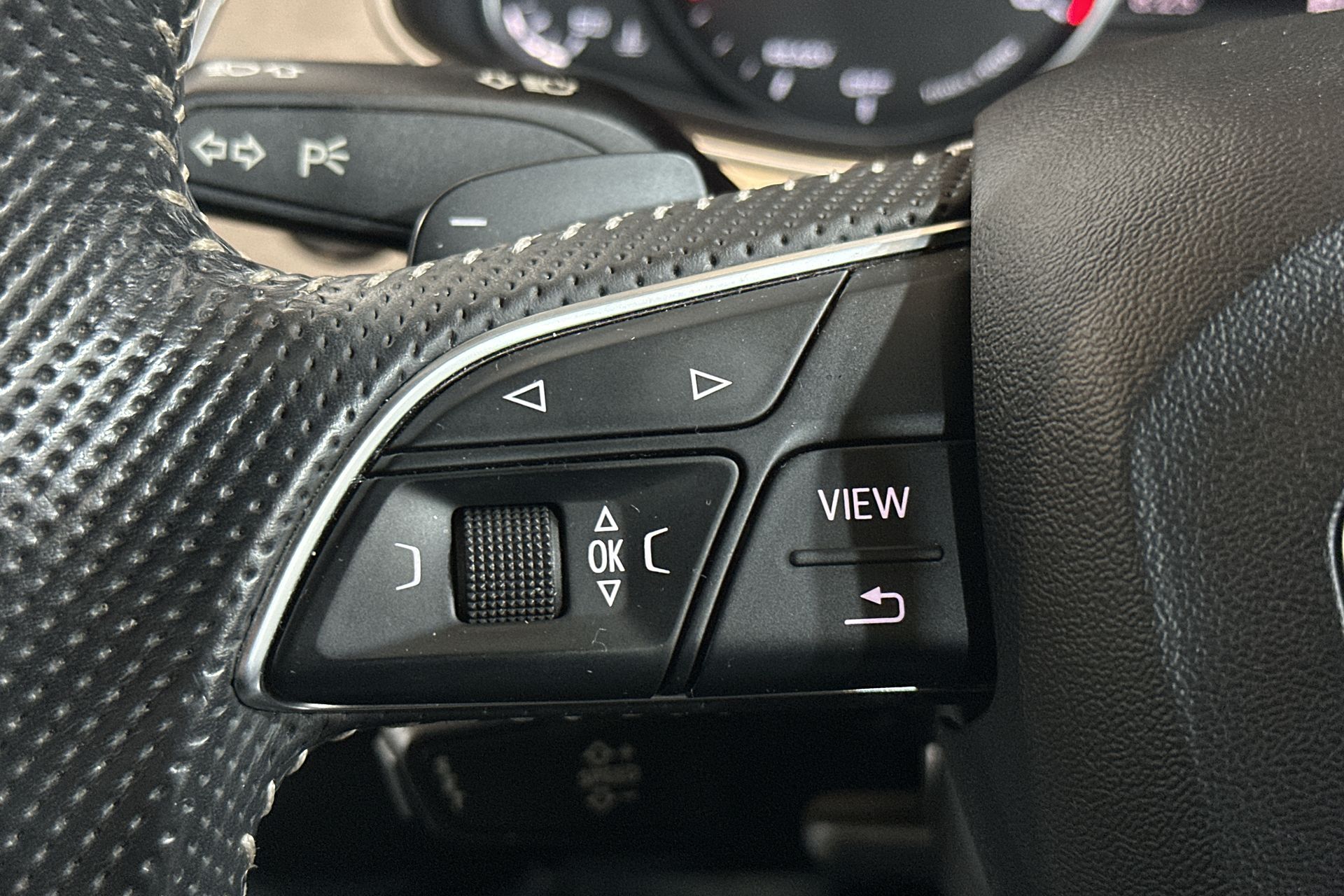 TDI 218 QUATTRO TIP