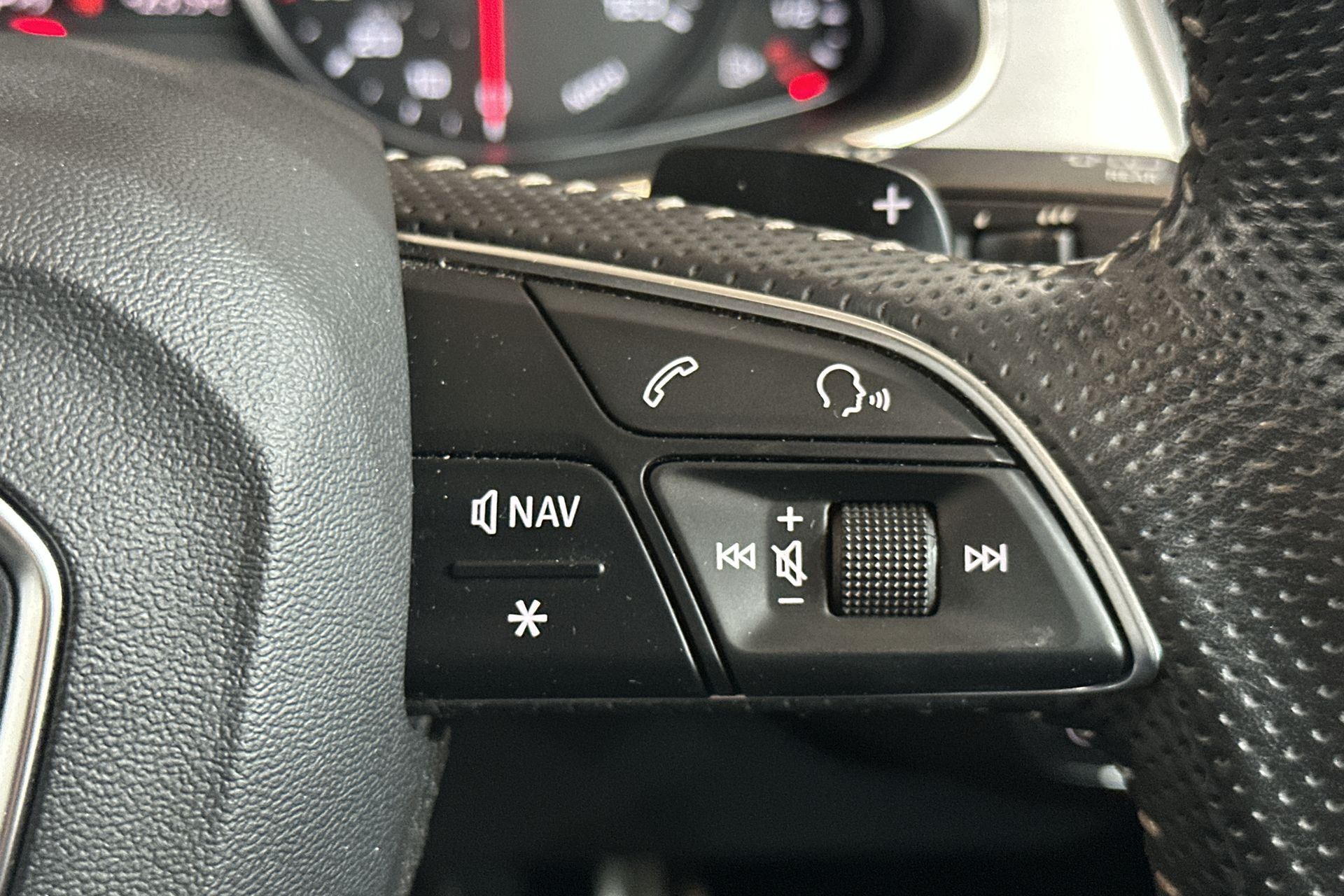TDI 218 QUATTRO TIP