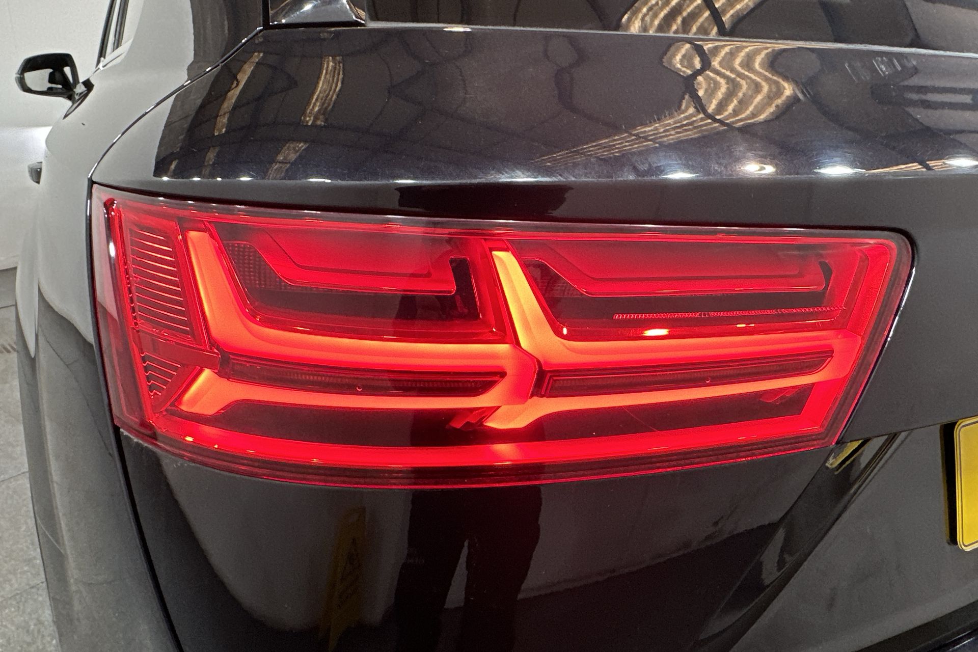 TDI 218 QUATTRO TIP