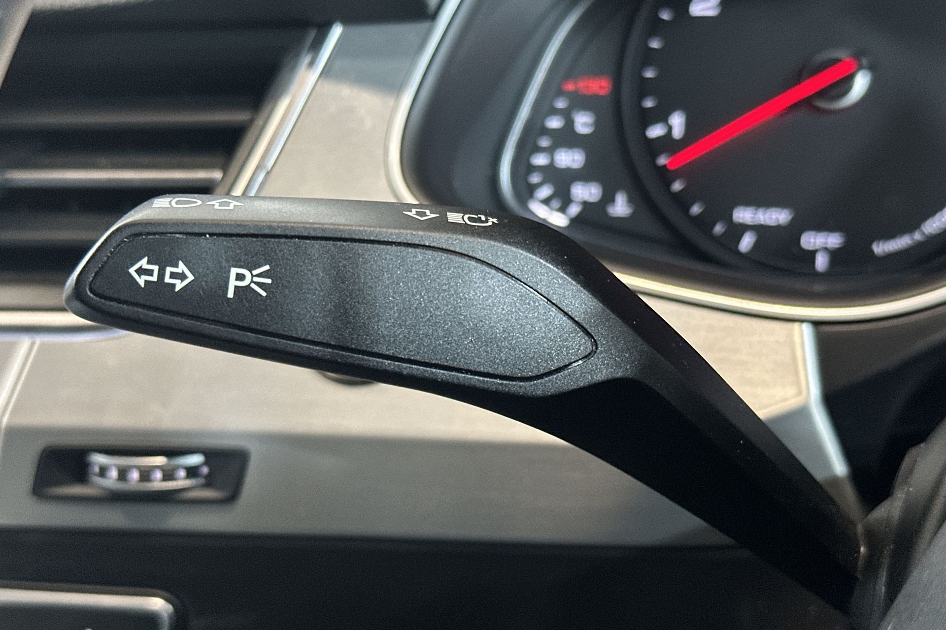 TDI 218 QUATTRO TIP