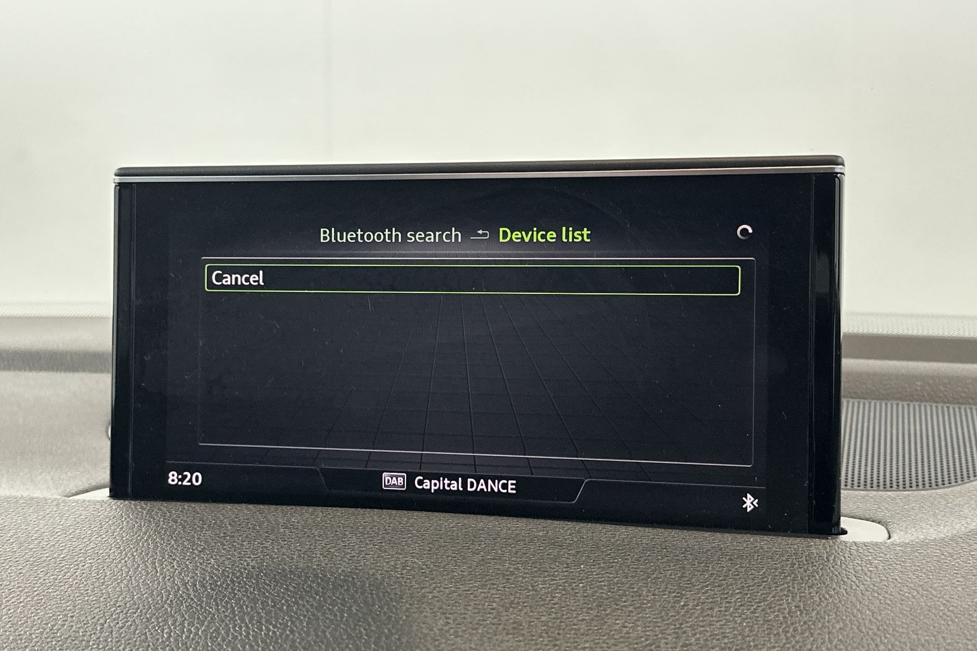 TDI 218 QUATTRO TIP