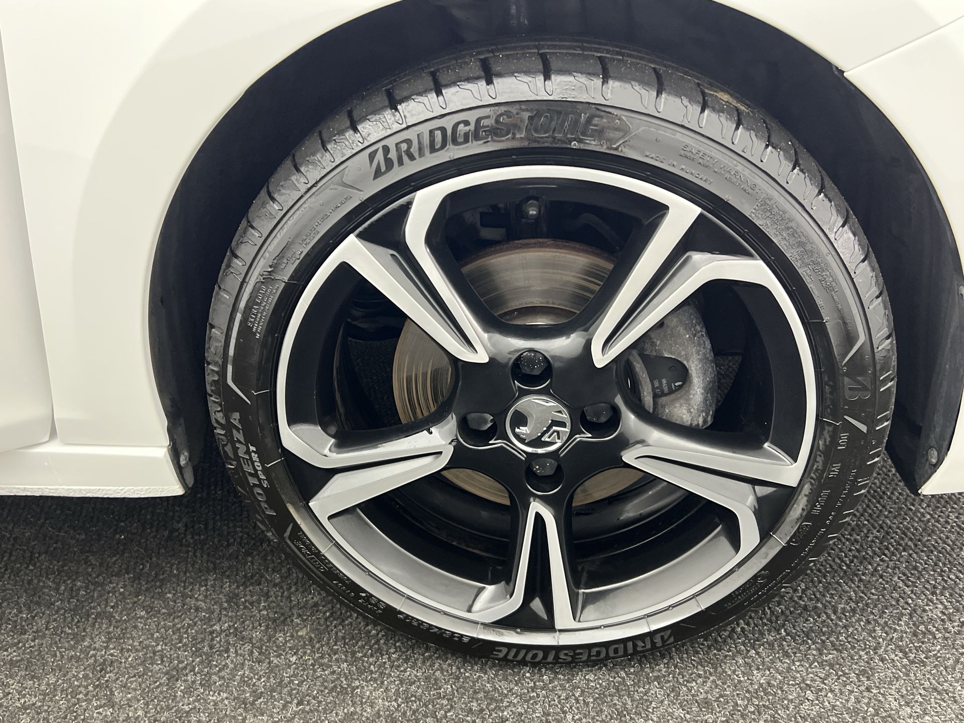 TURBO