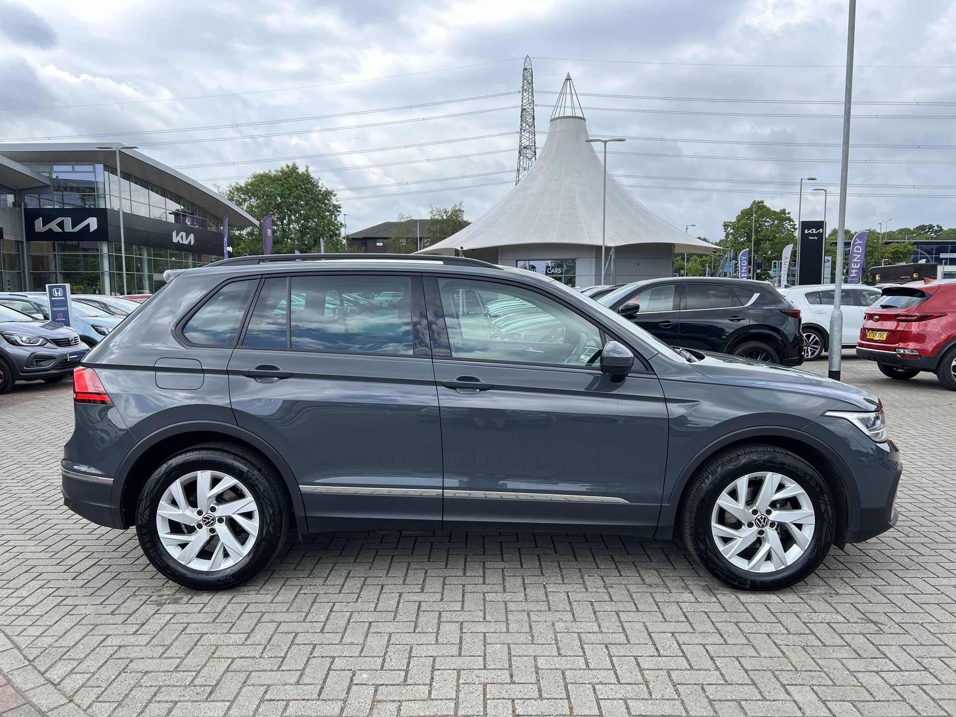 TSI 150 DSG
