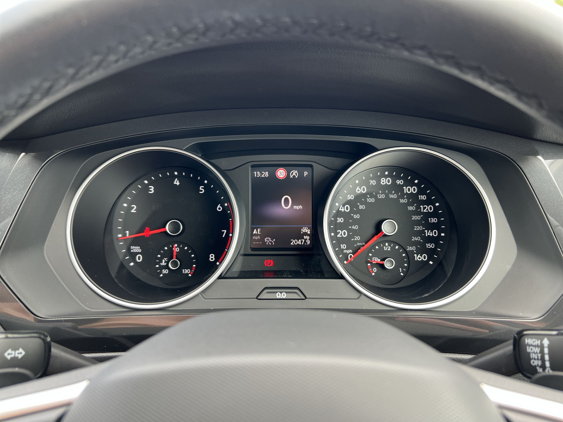 TSI 150 DSG