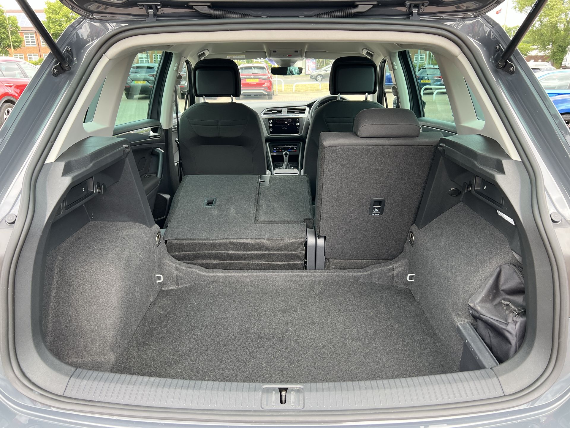 TSI 150 DSG