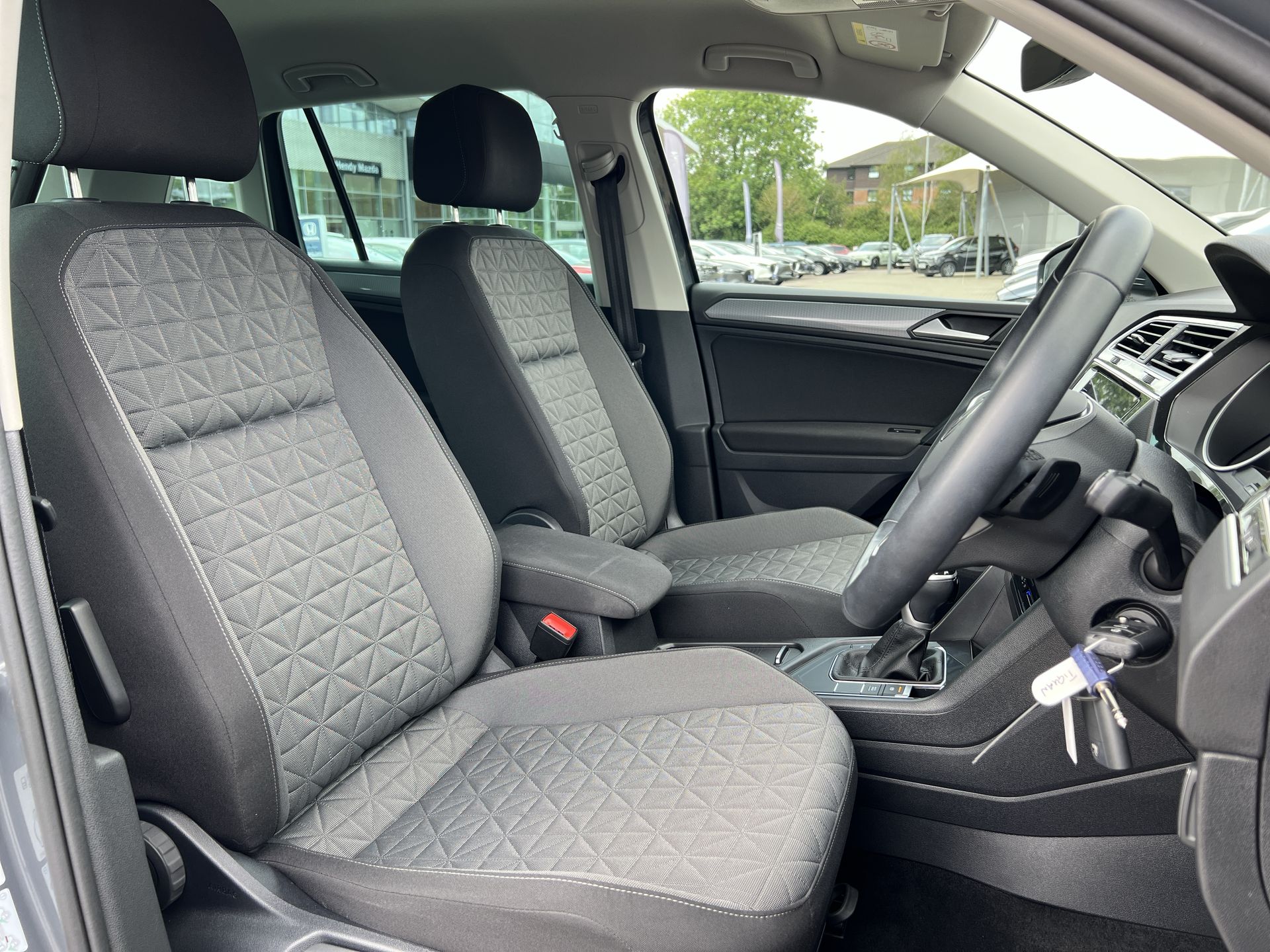 TSI 150 DSG