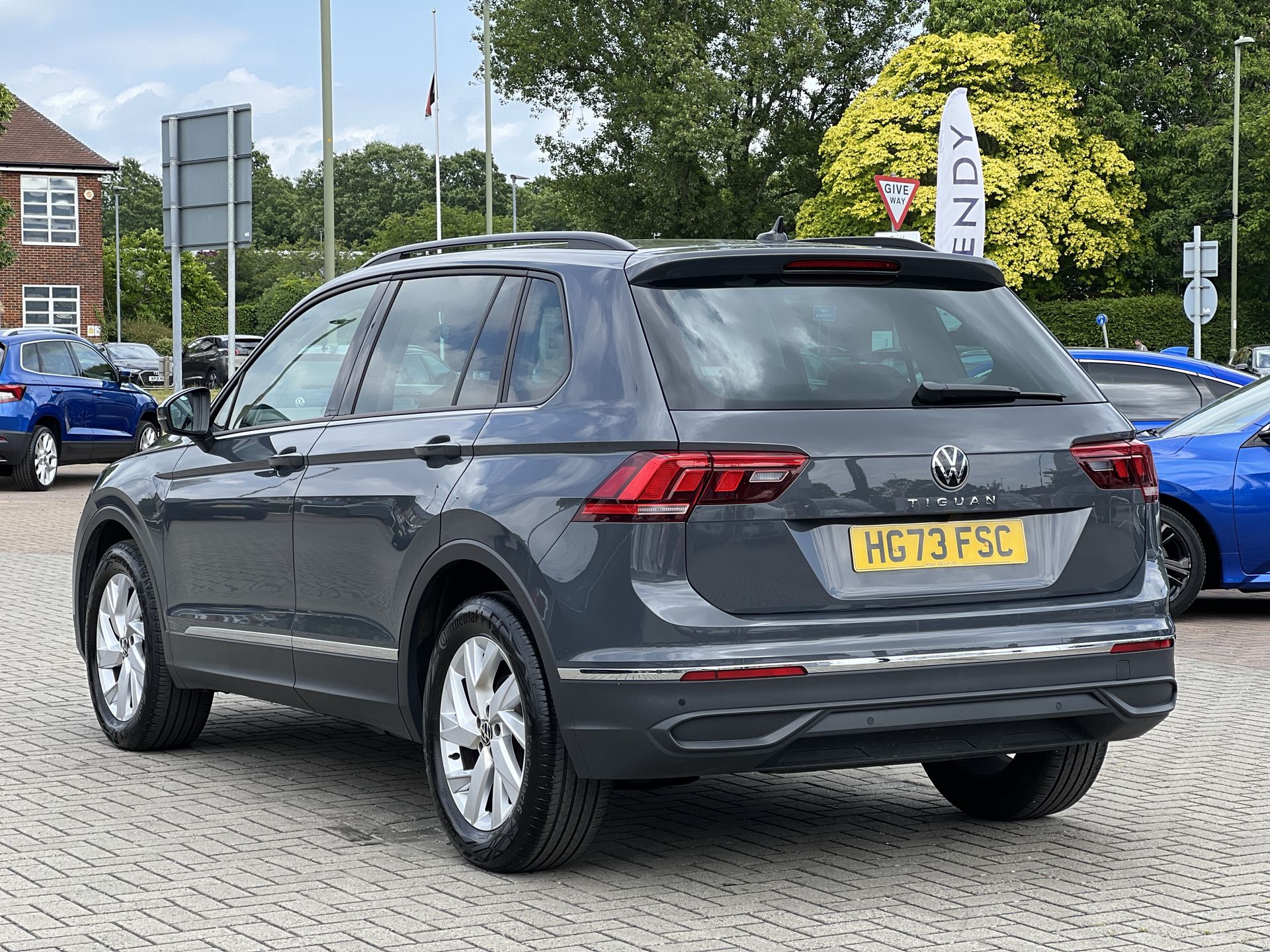 TSI 150 DSG