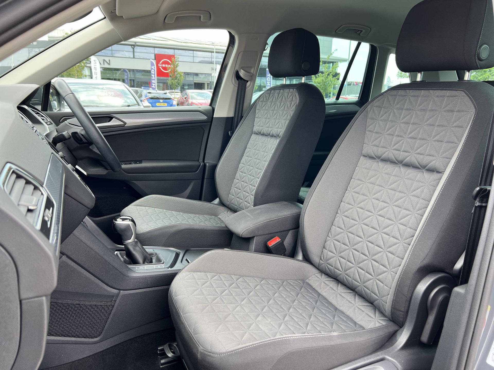 TSI 150 DSG