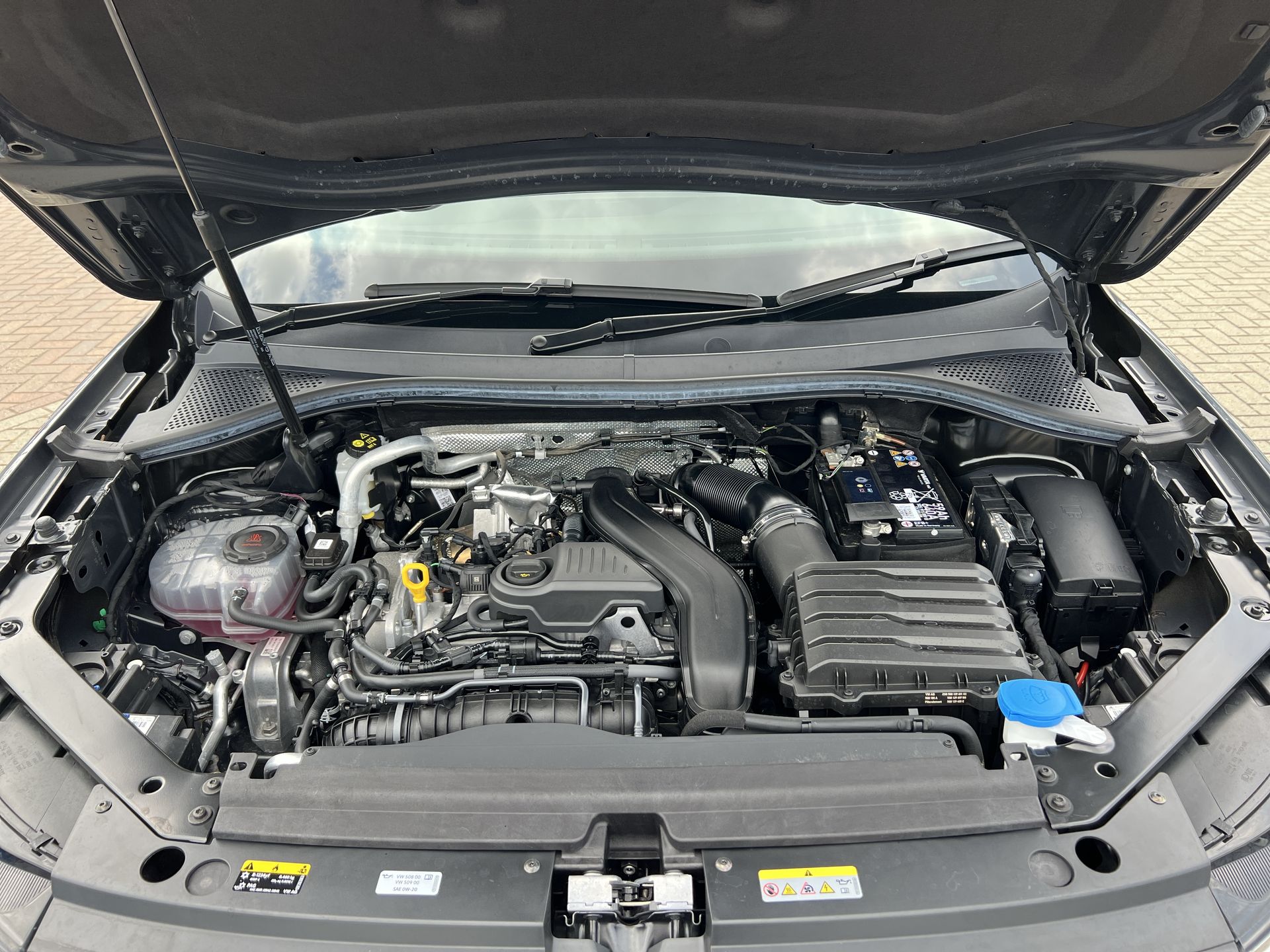 TSI 150 DSG
