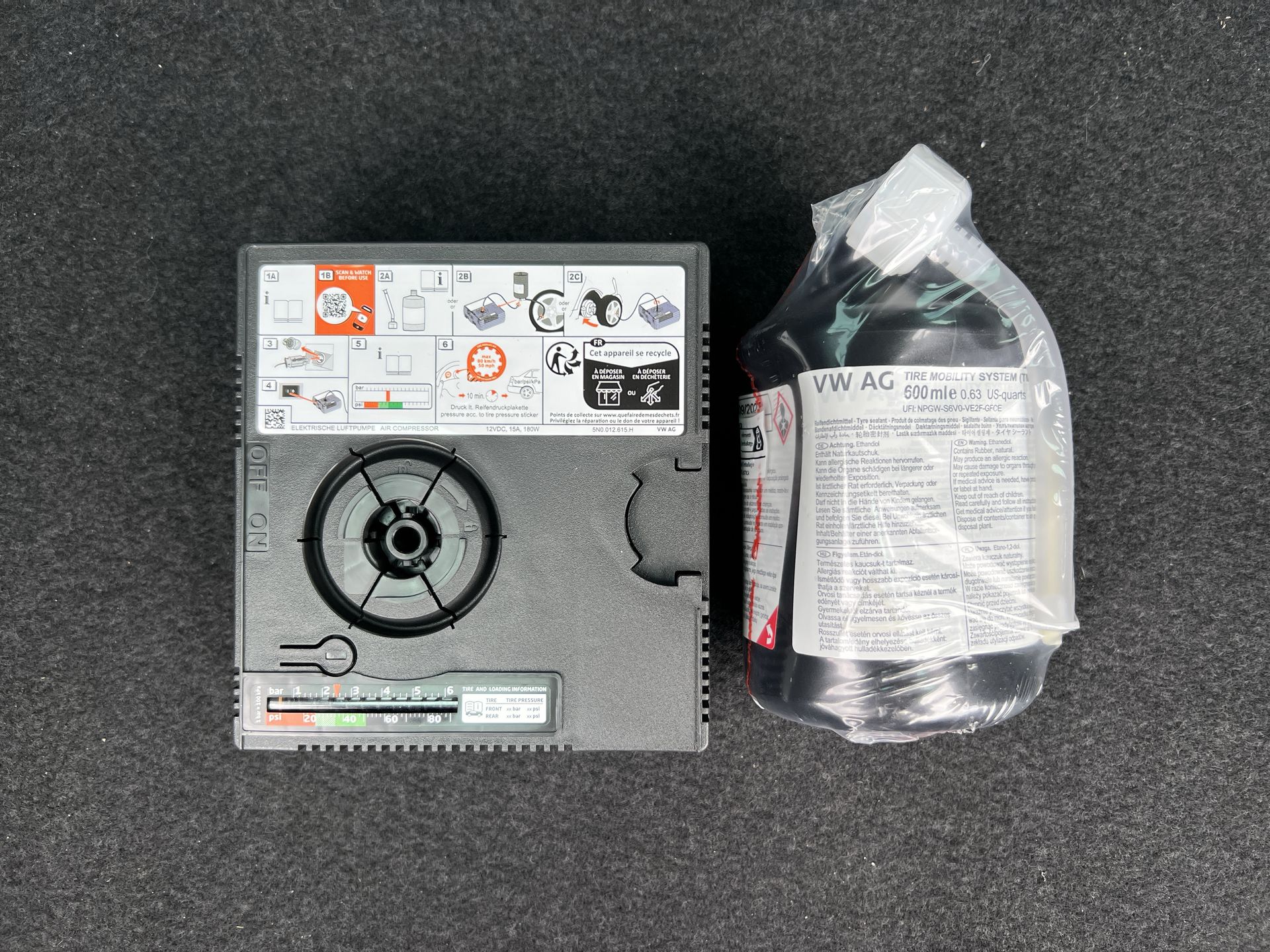 TSI 150 DSG