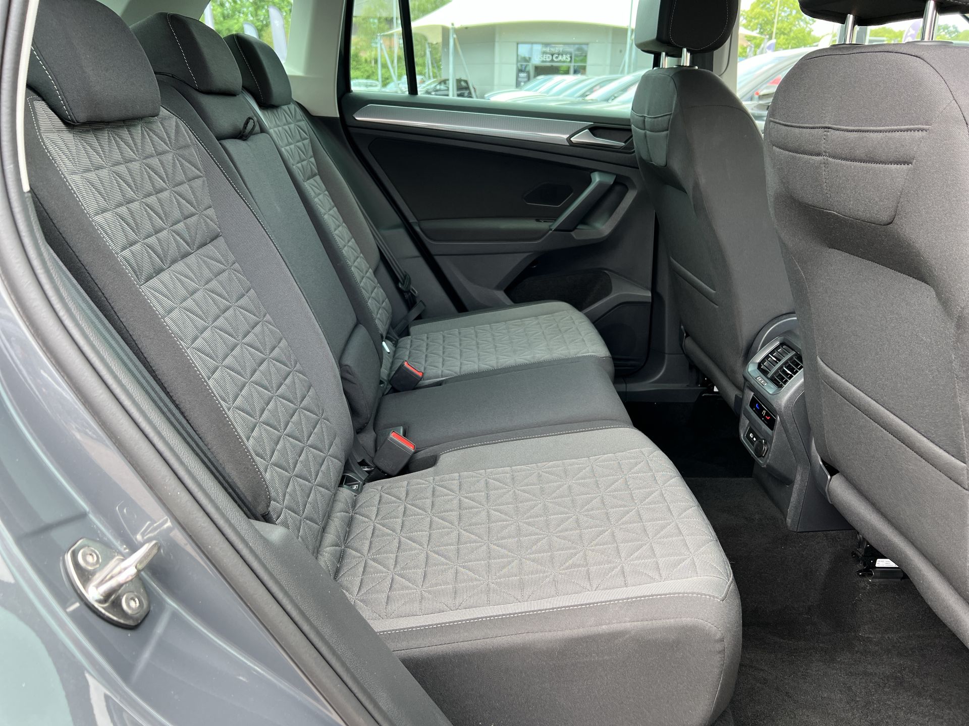 TSI 150 DSG
