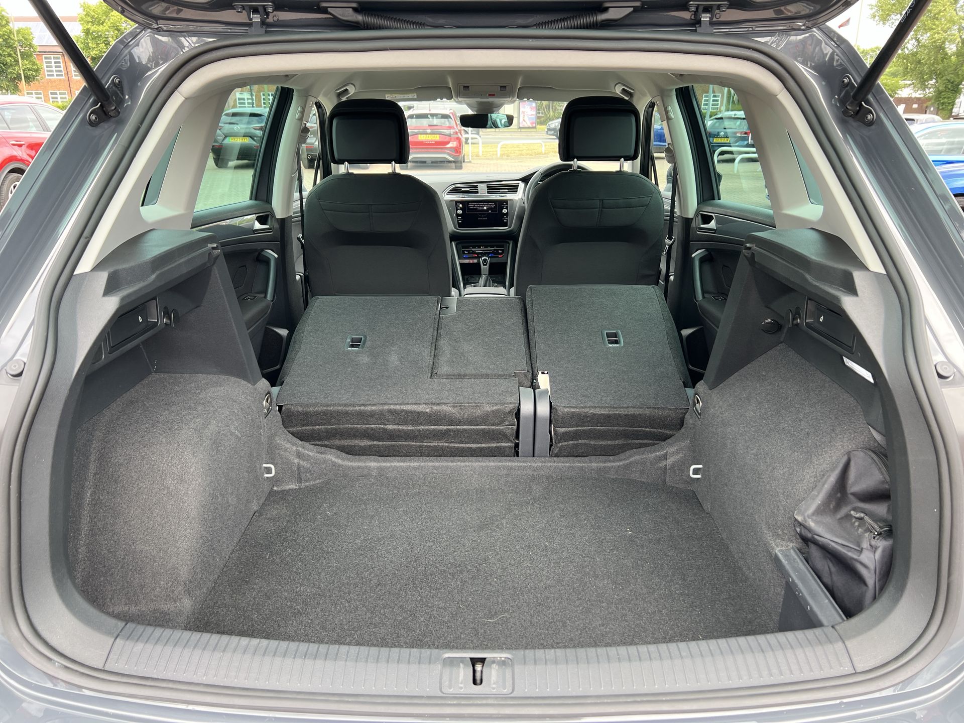 TSI 150 DSG
