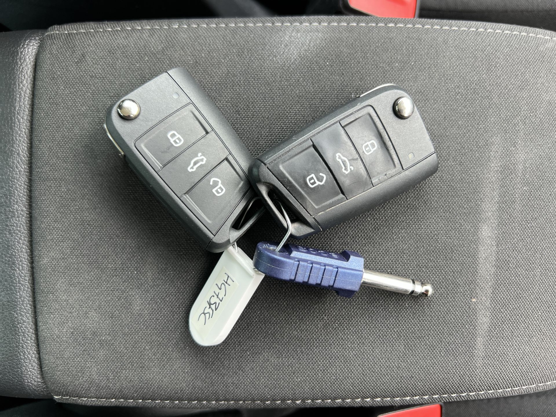 TSI 150 DSG