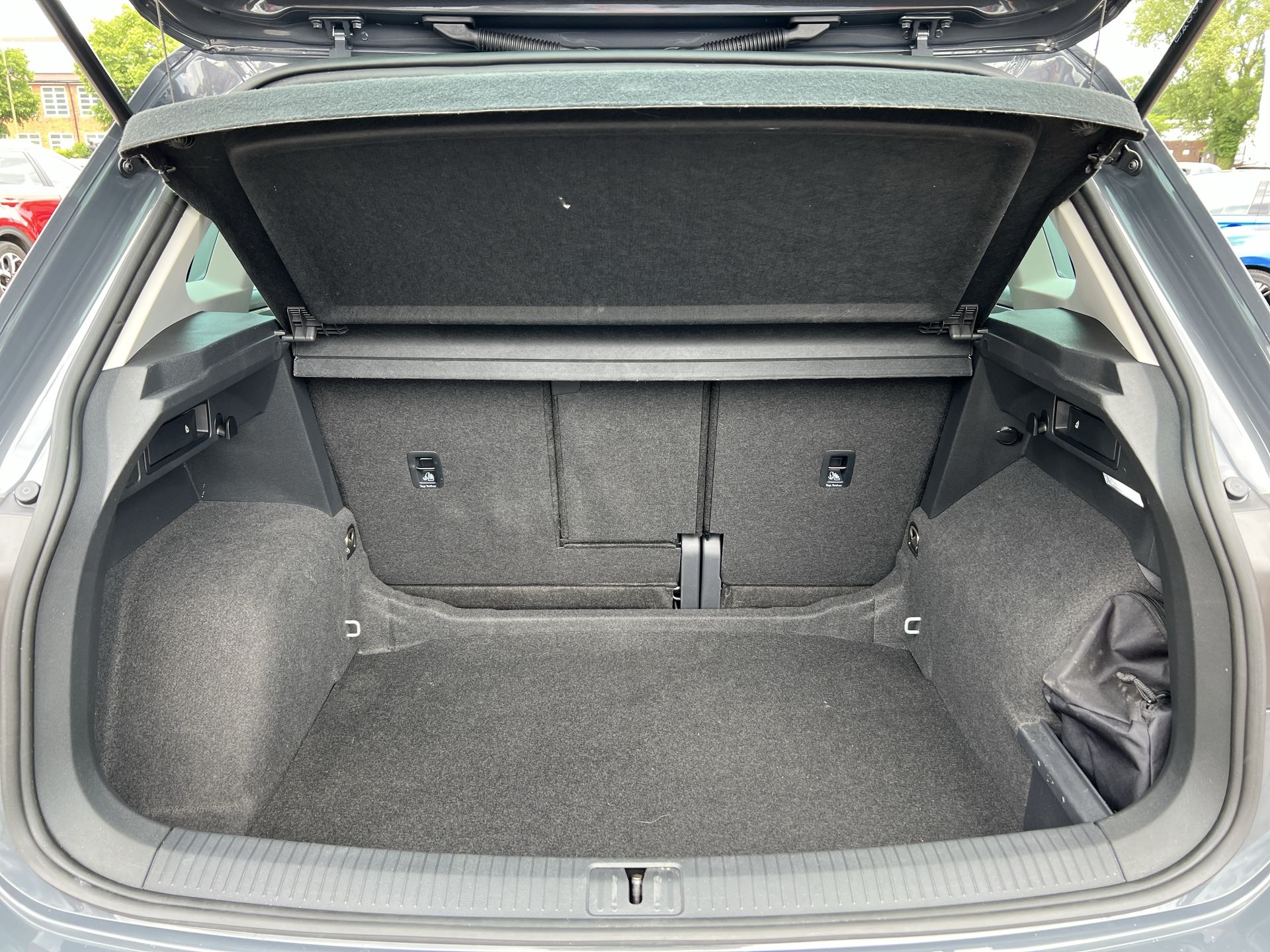 TSI 150 DSG